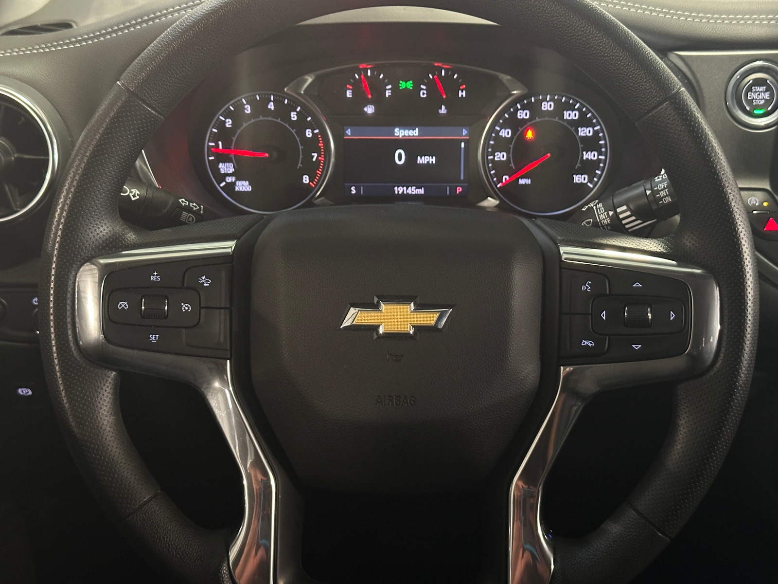 Thumbnail: 2024 Chevrolet Blazer - 5