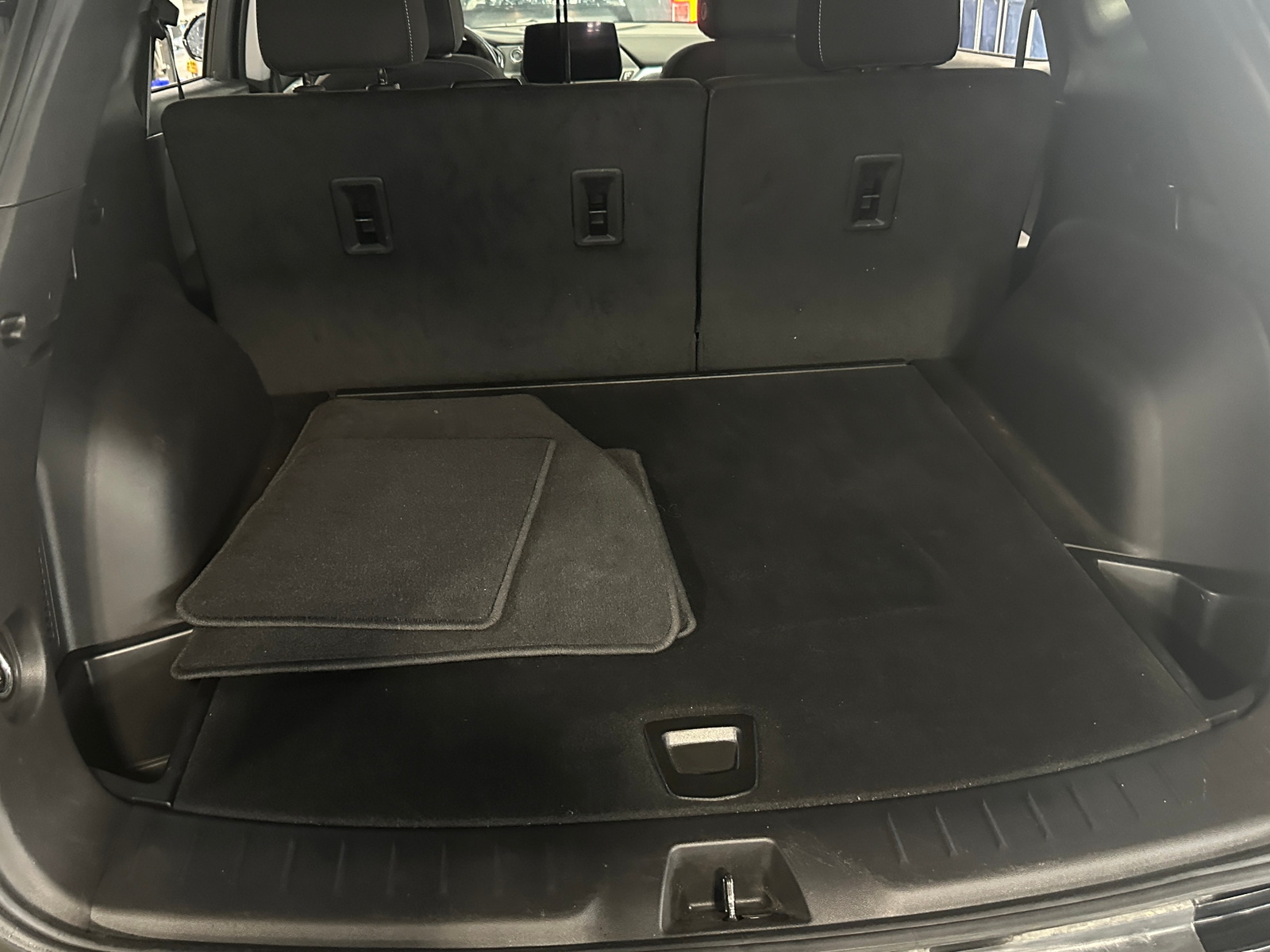 Thumbnail: 2024 Chevrolet Blazer - 7