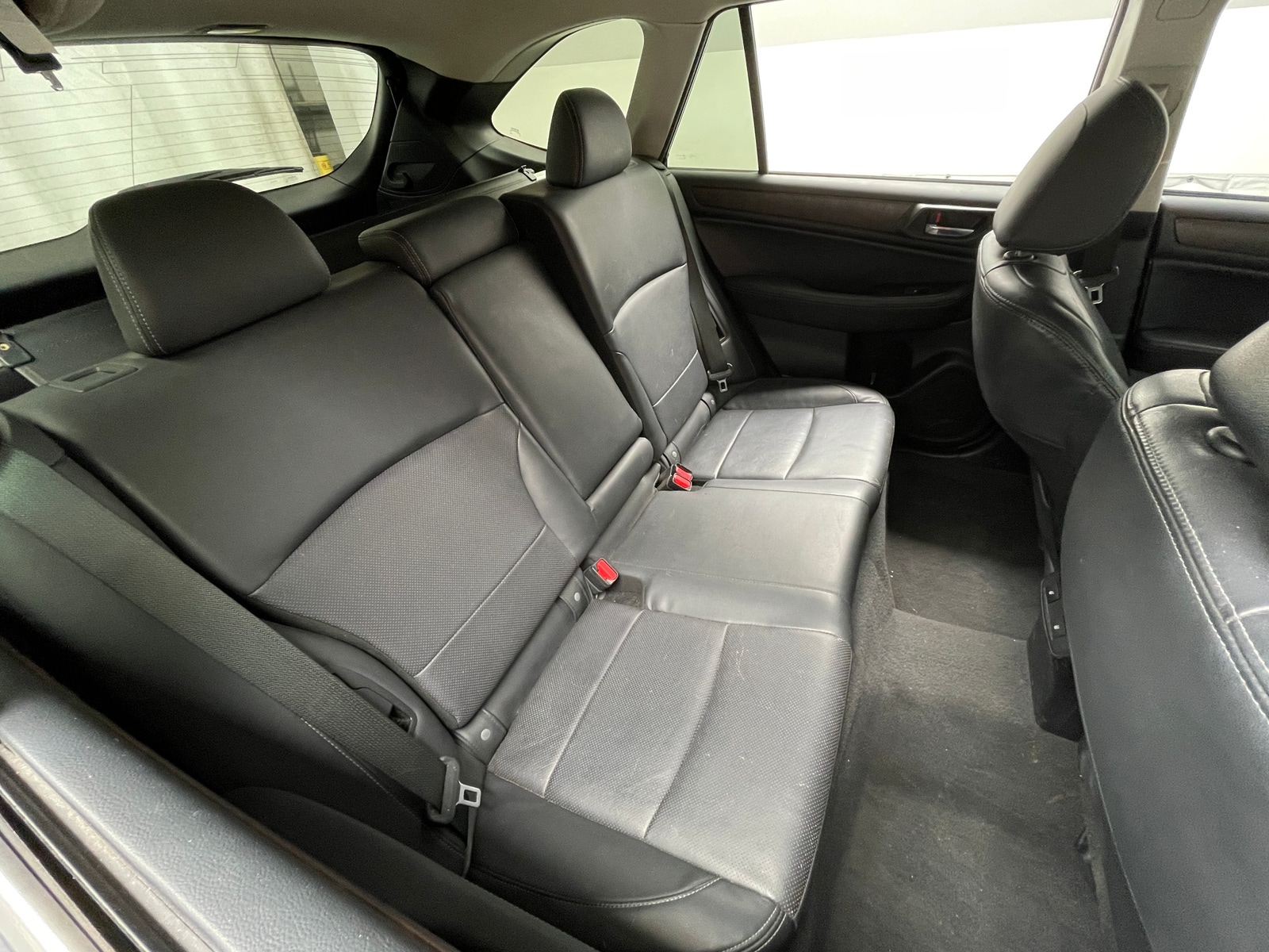 Thumbnail: 2015 Subaru Outback - 5