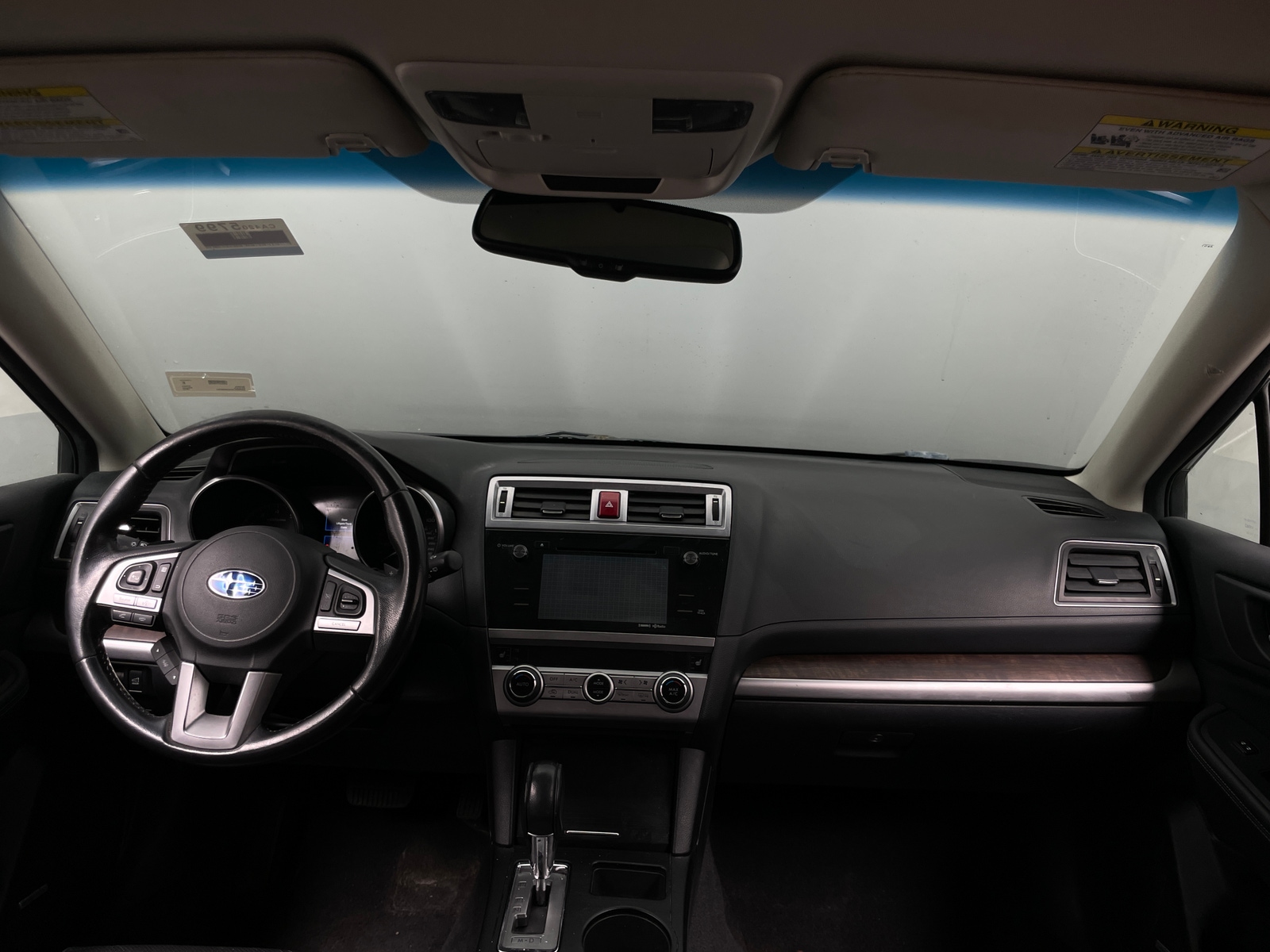 Thumbnail: 2015 Subaru Outback - 2