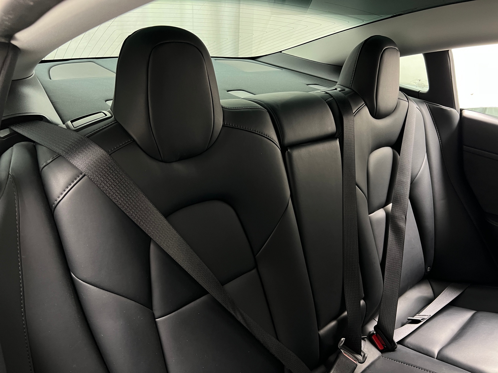 Thumbnail: 2020 Tesla Model 3 - 5