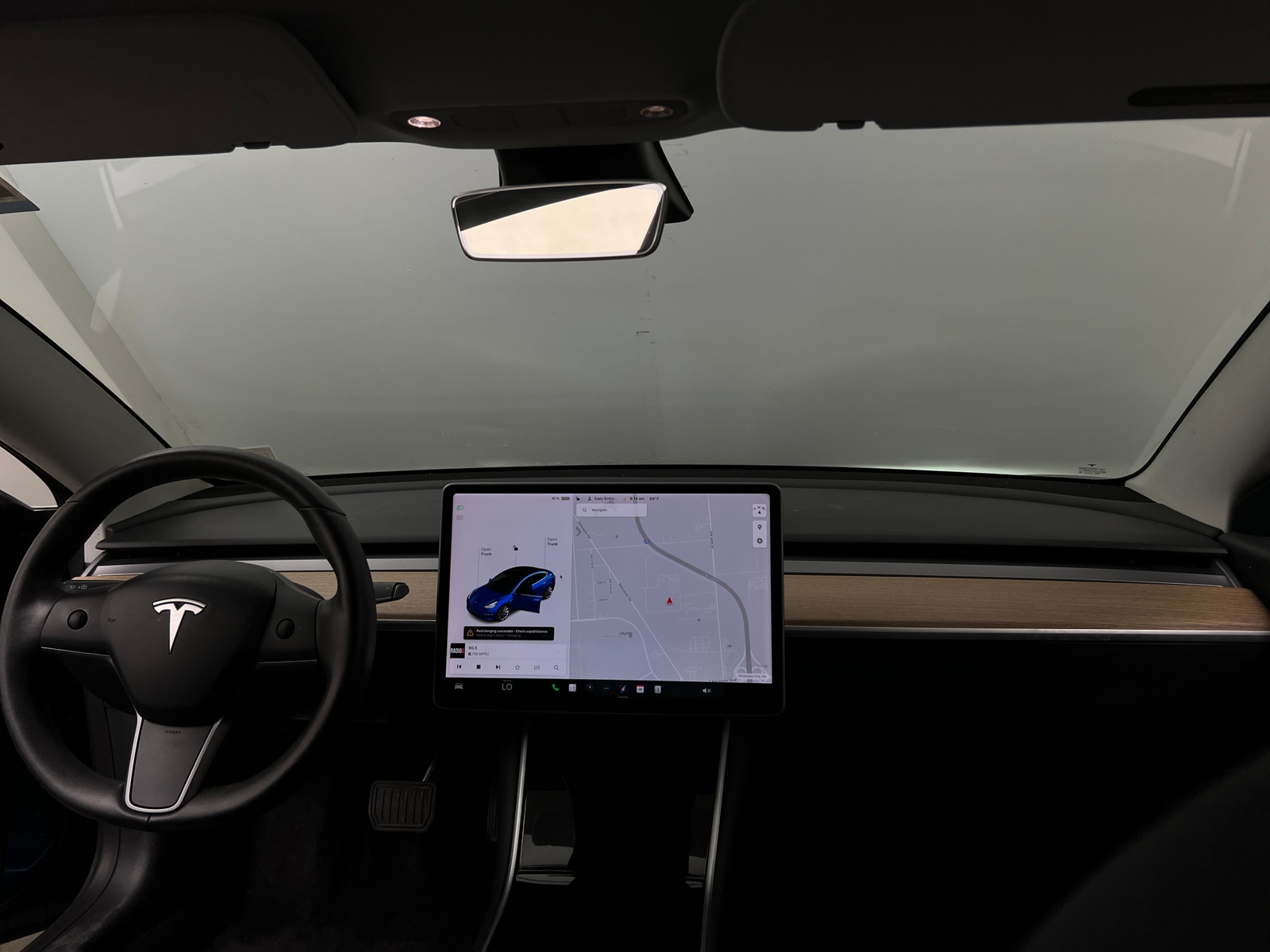 Thumbnail: 2020 Tesla Model 3 - 2