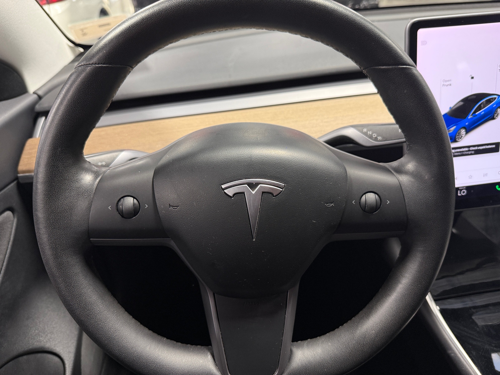 Thumbnail: 2020 Tesla Model 3 - 4
