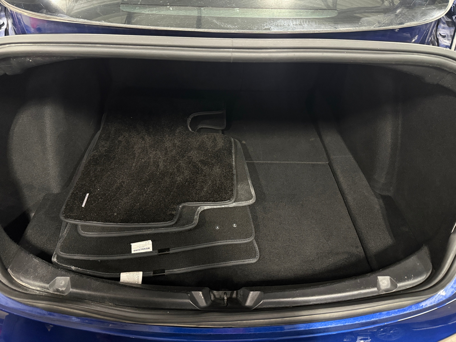 Thumbnail: 2020 Tesla Model 3 - 6