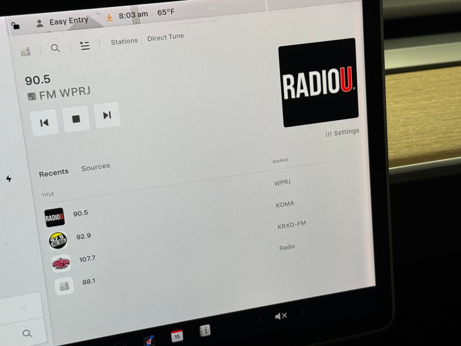 Thumbnail: 2020 Tesla Model 3 - 3