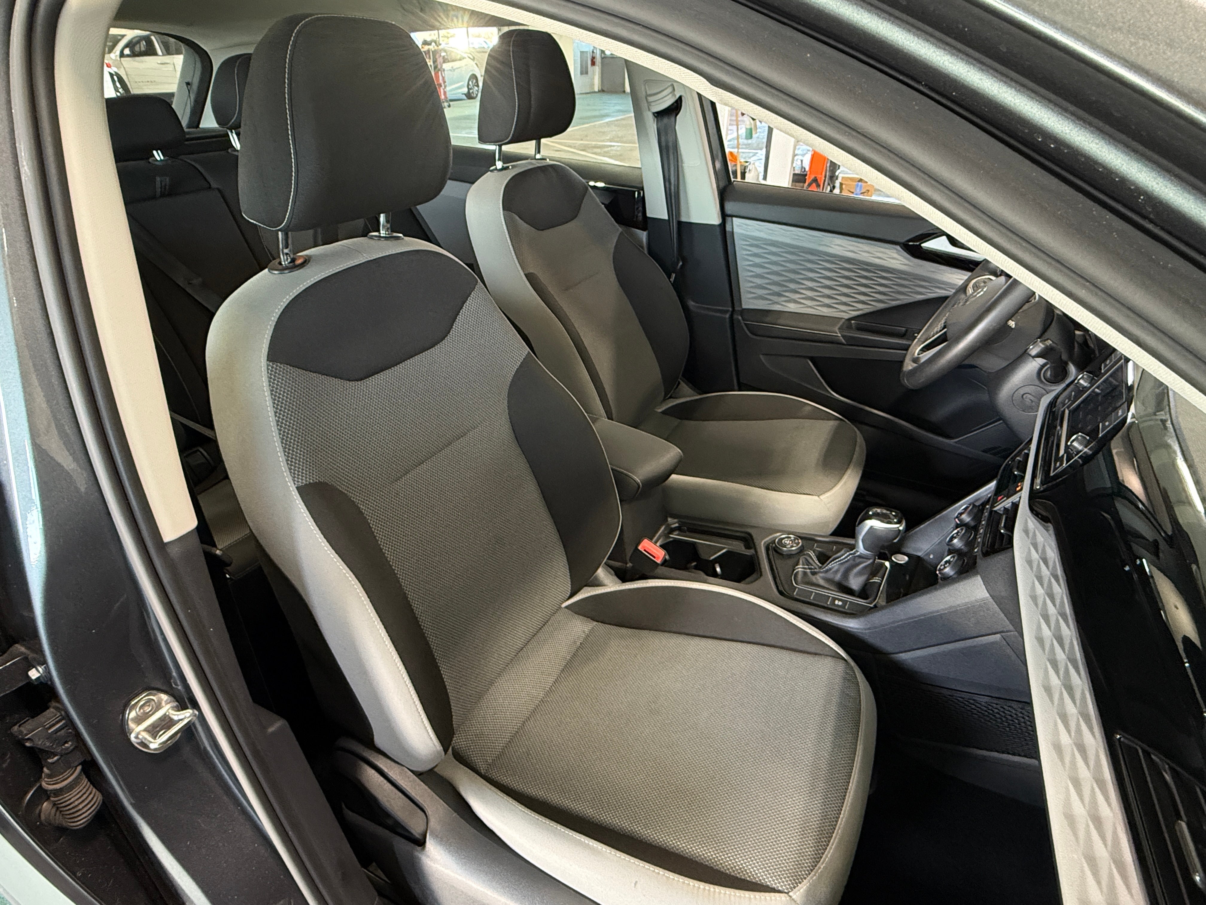 2024 Volkswagen Taos