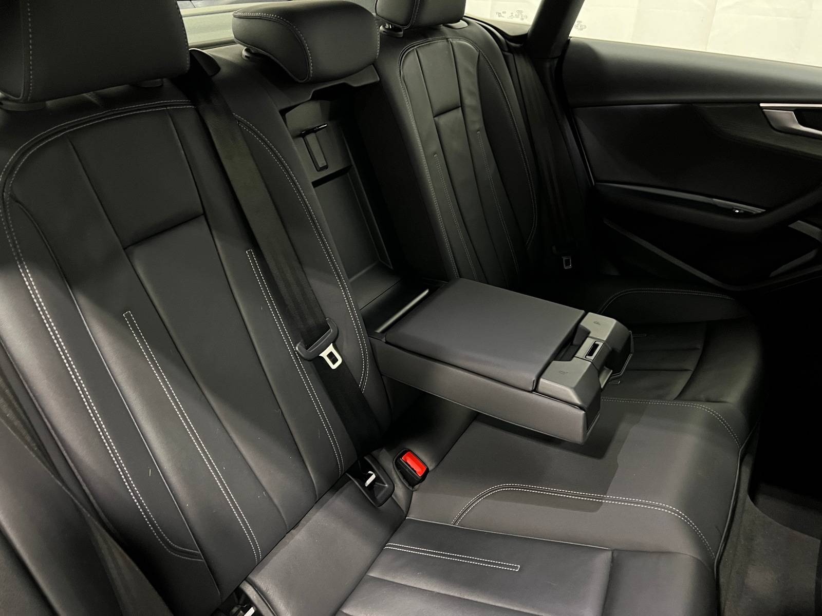 Thumbnail: 2021 Audi A5 - 5