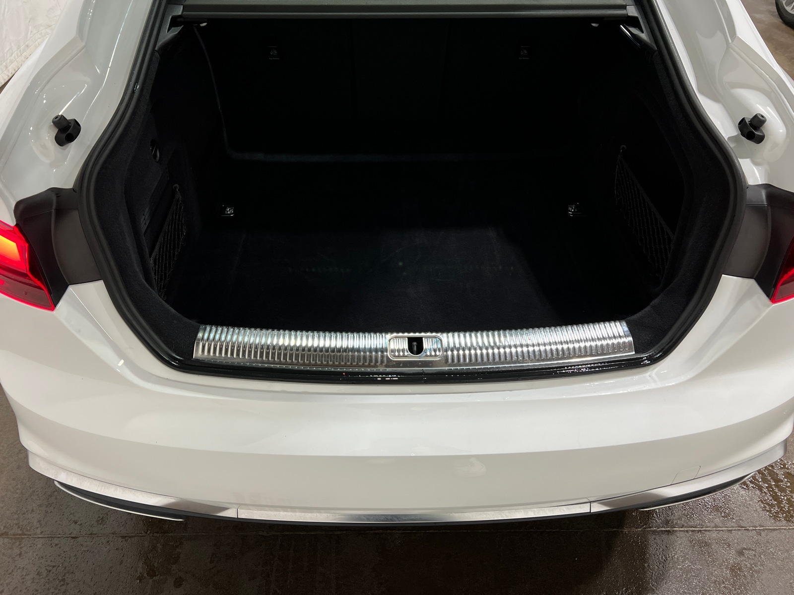 Thumbnail: 2021 Audi A5 - 6