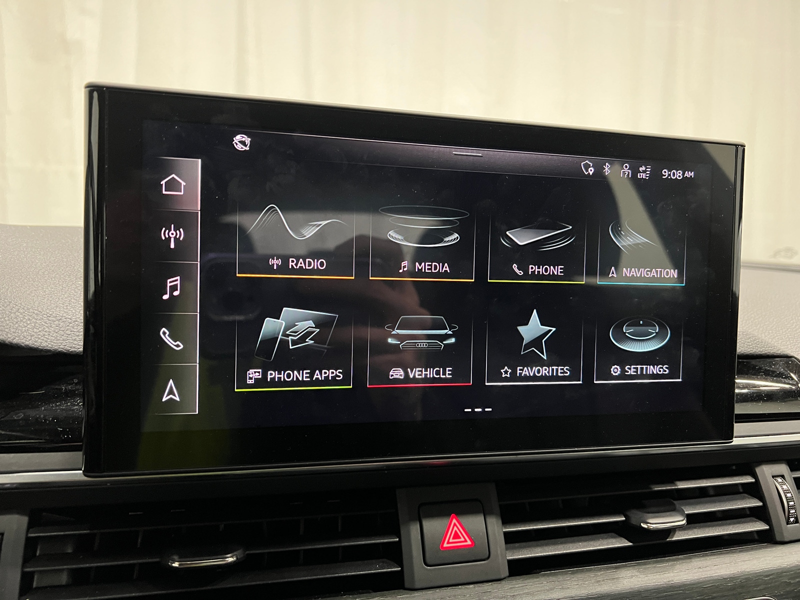 Thumbnail: 2021 Audi A5 - 3