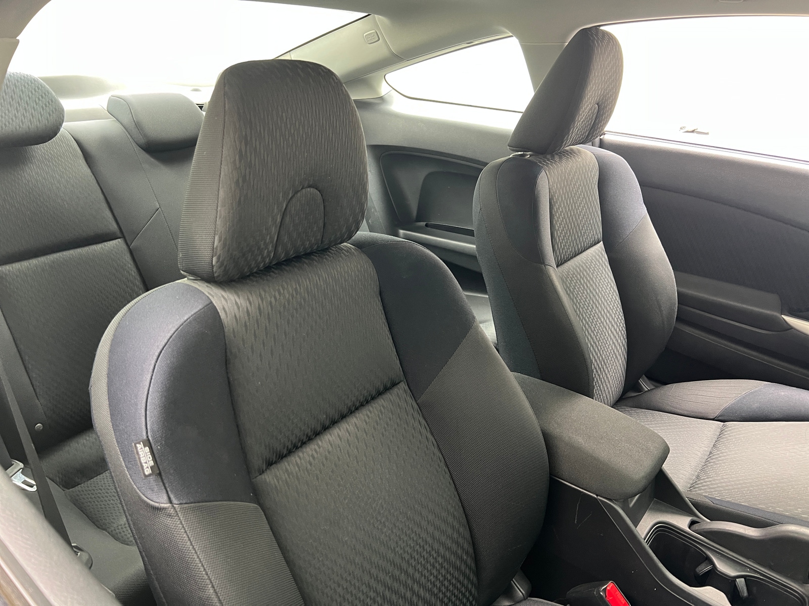 Thumbnail: 2015 Honda Civic - 2