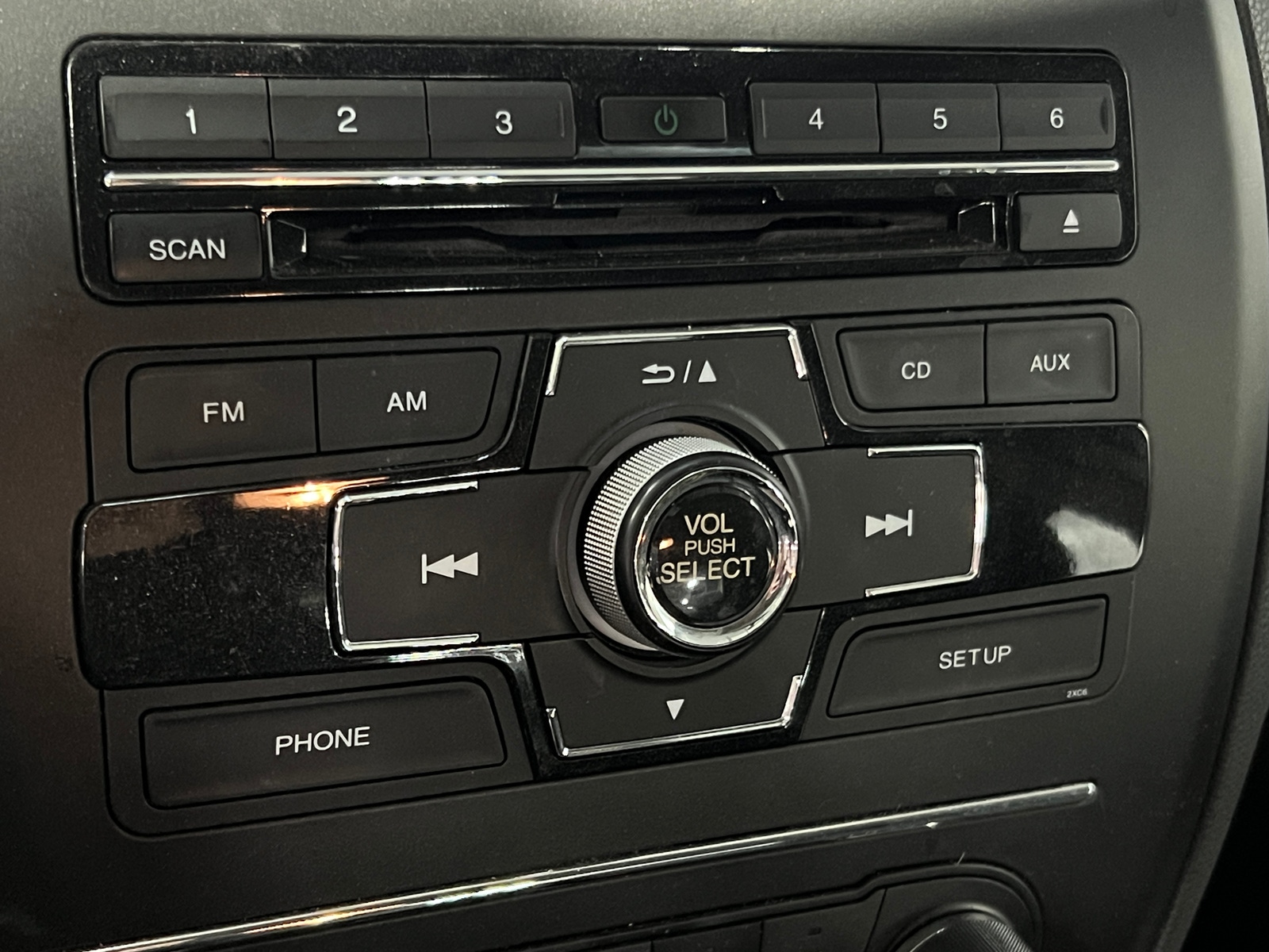 Thumbnail: 2015 Honda Civic - 3