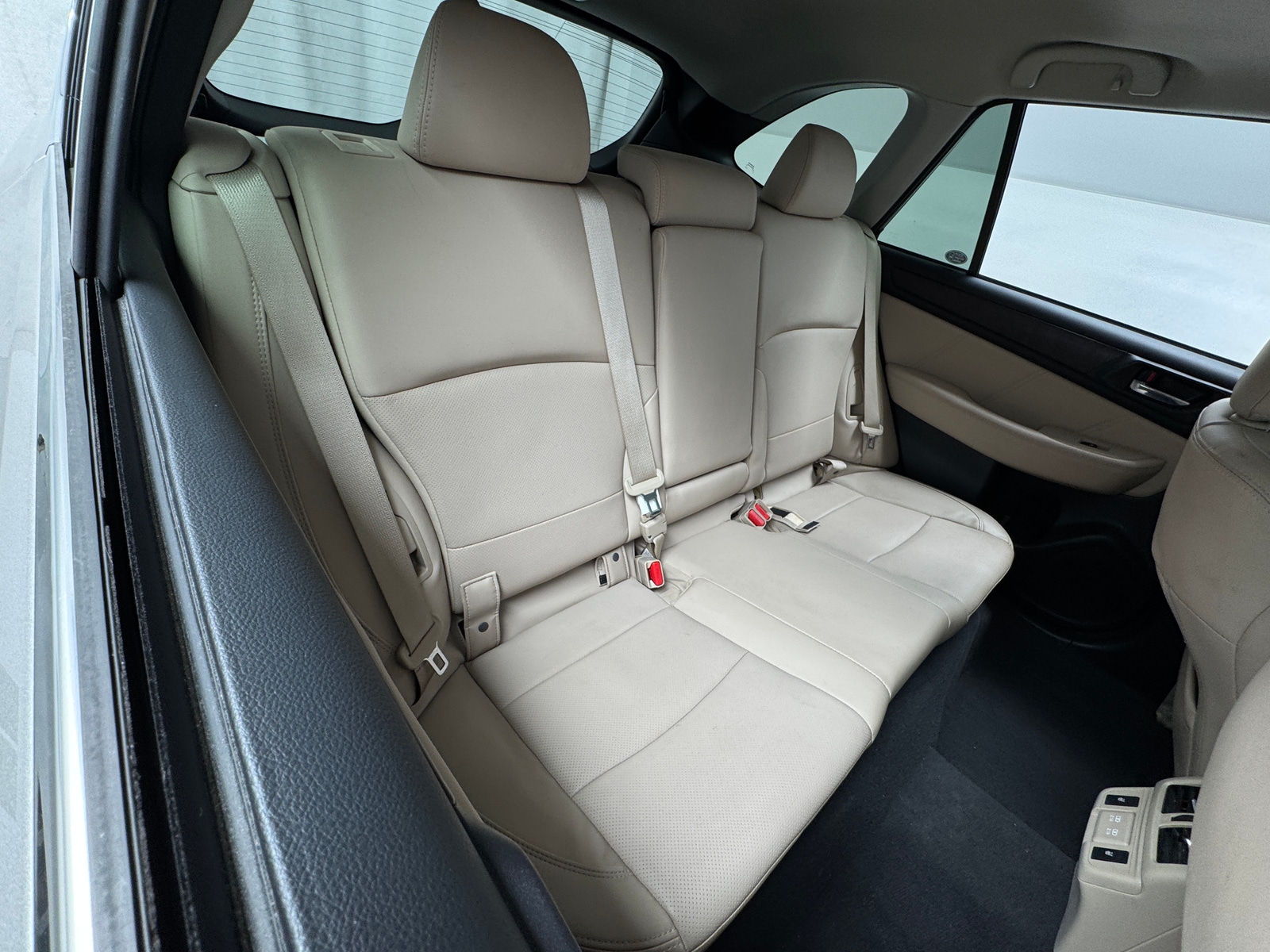 Thumbnail: 2019 Subaru Outback - 5