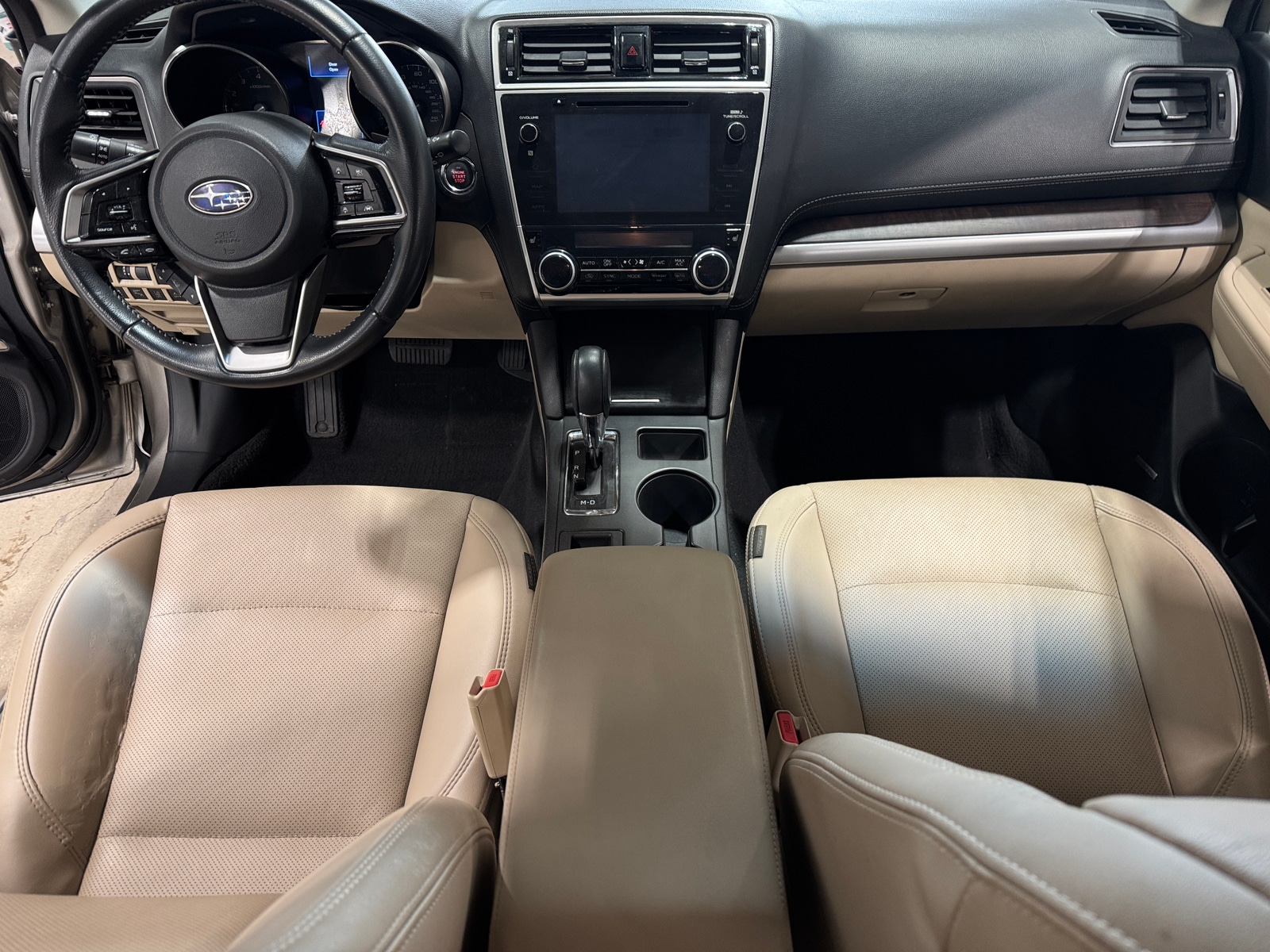 Thumbnail: 2019 Subaru Outback - 2