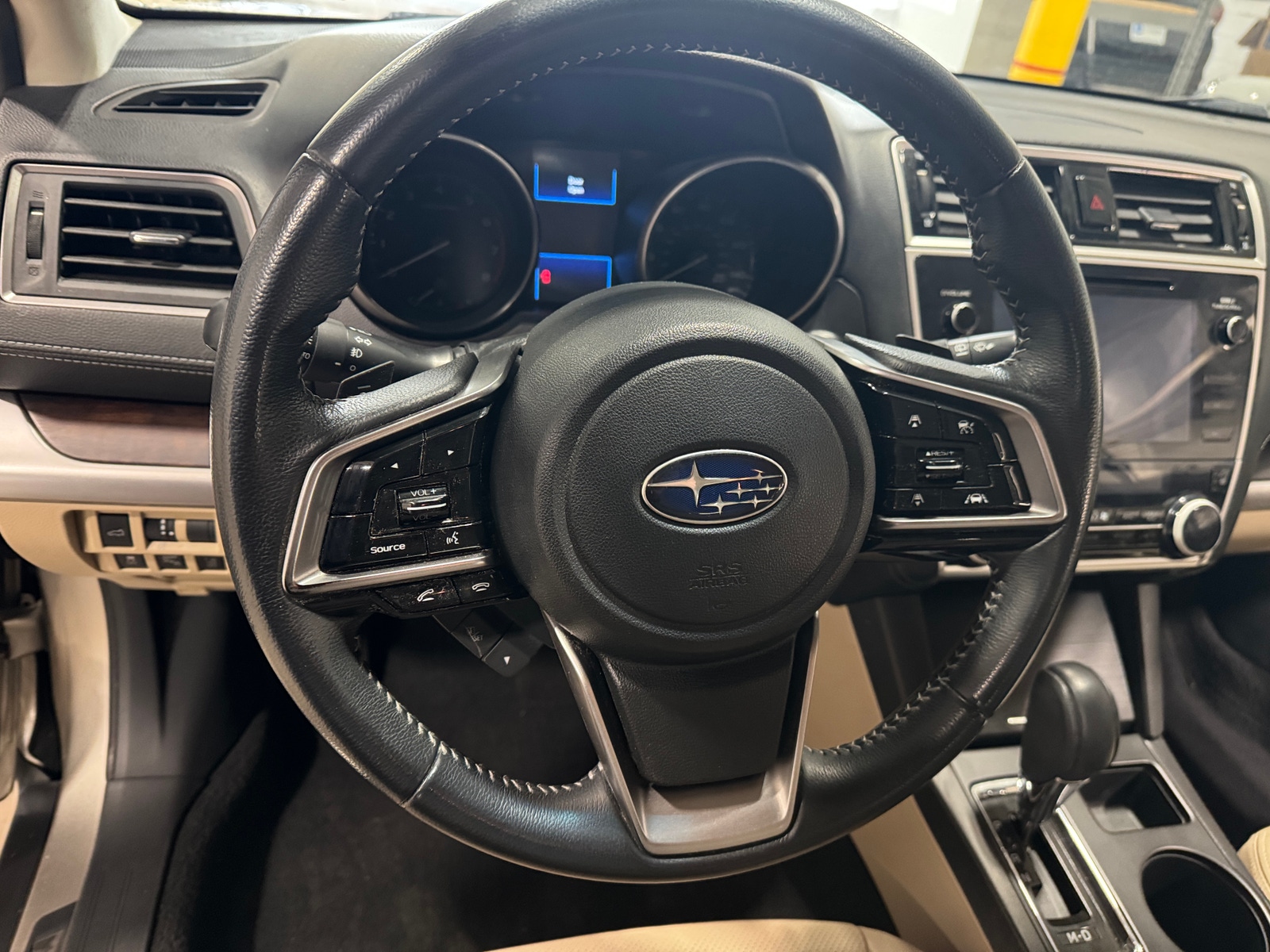 Thumbnail: 2019 Subaru Outback - 4