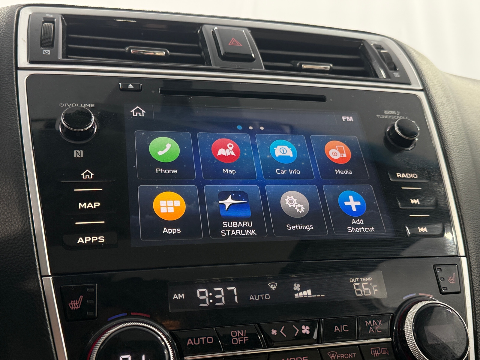 Thumbnail: 2019 Subaru Outback - 3