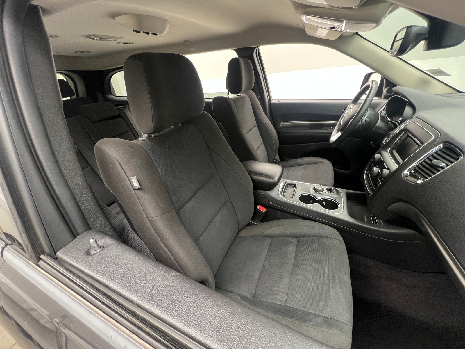 Thumbnail: 2017 Dodge Durango - 2