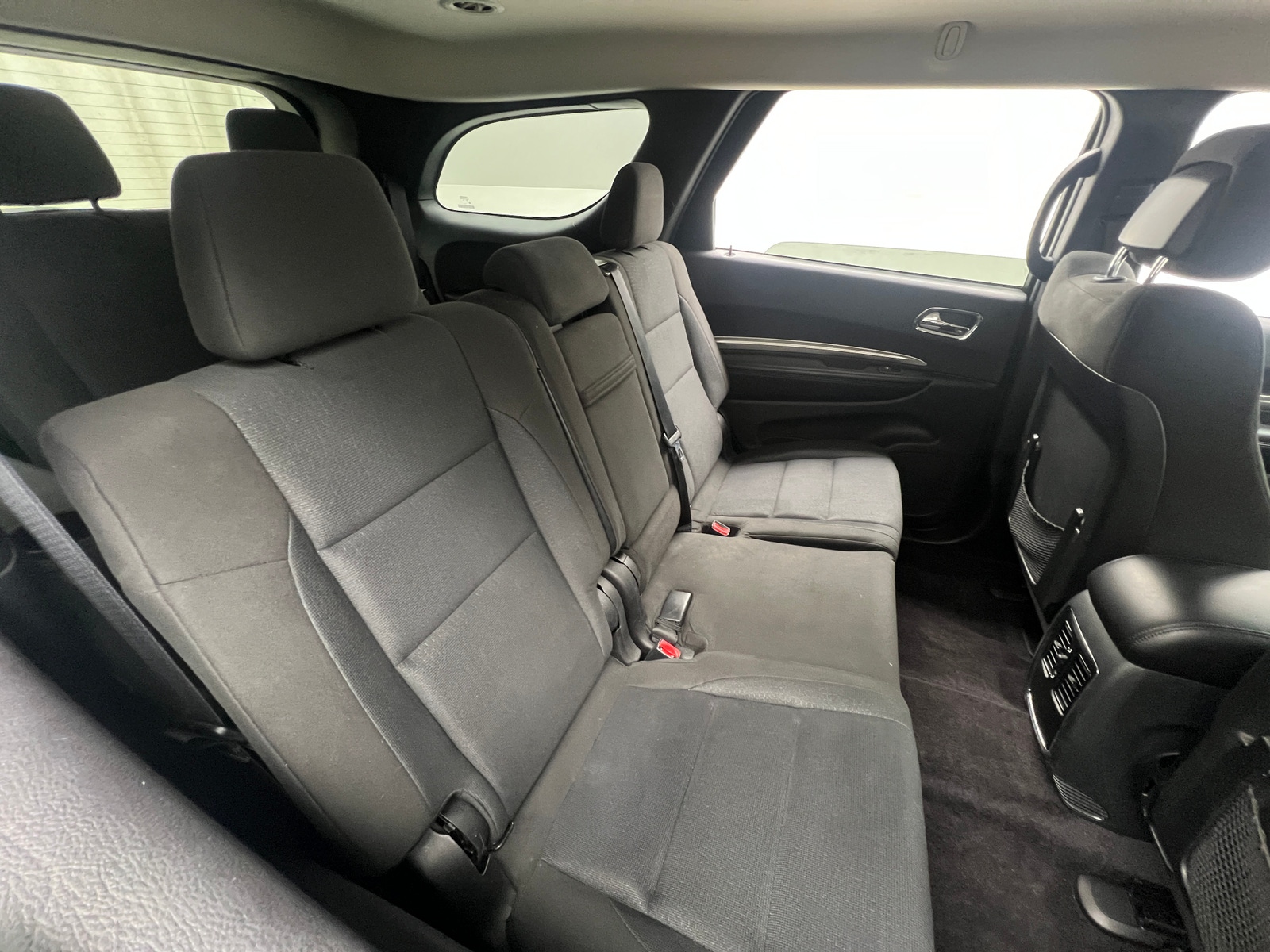 Thumbnail: 2017 Dodge Durango - 6