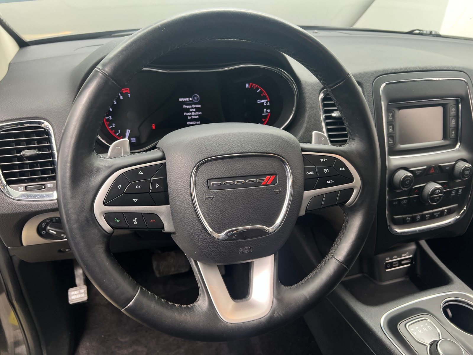 Thumbnail: 2017 Dodge Durango - 5