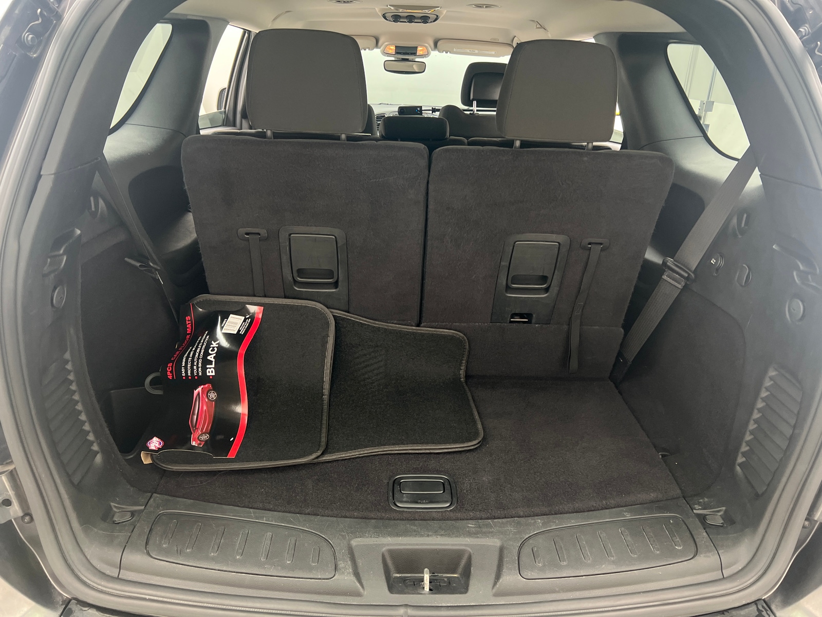 Thumbnail: 2017 Dodge Durango - 7