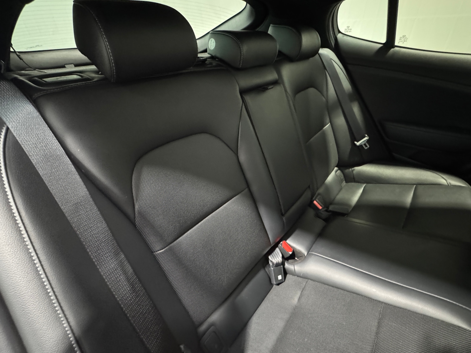 Thumbnail: 2021 Kia Stinger - 5