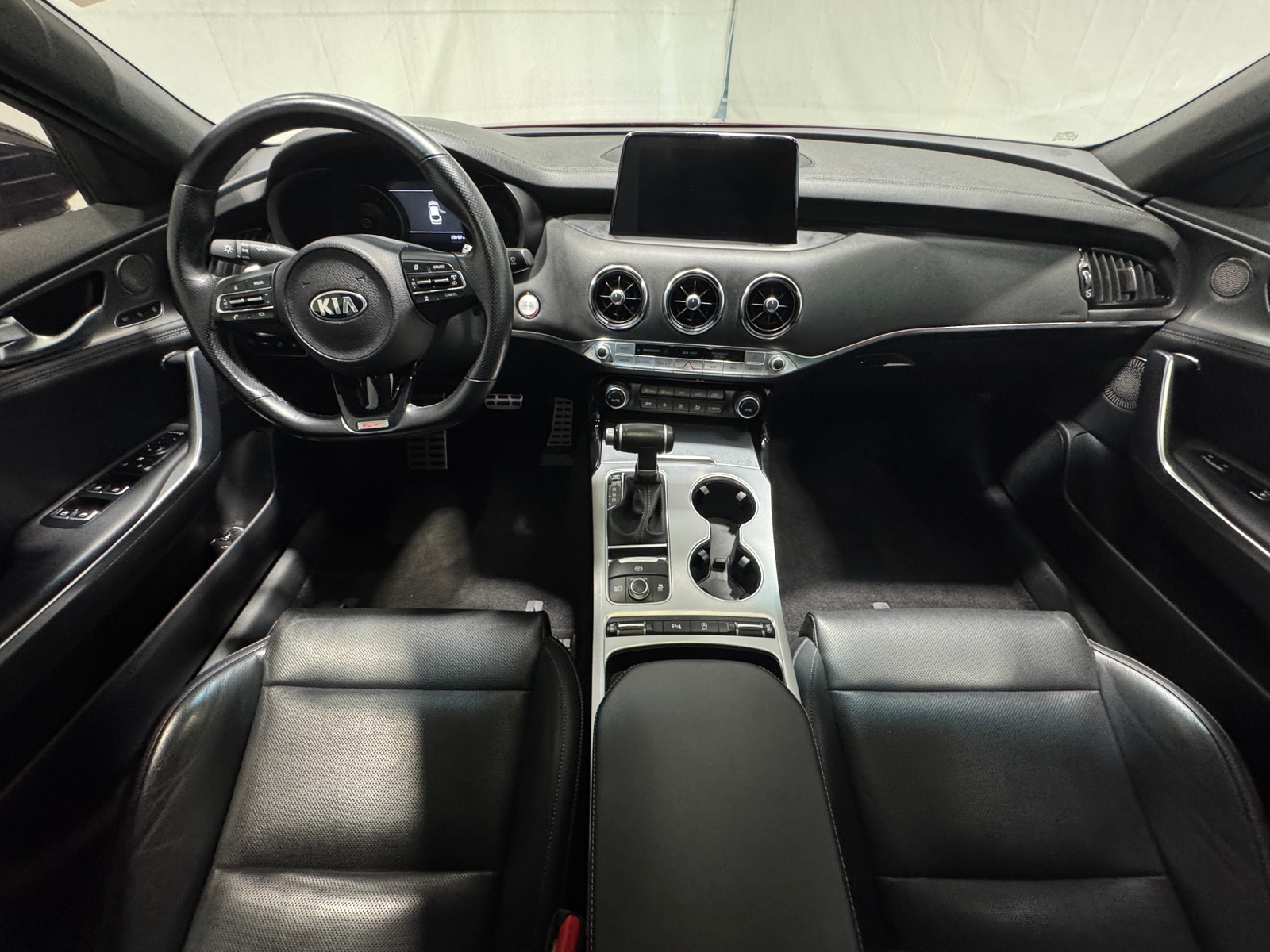 Thumbnail: 2021 Kia Stinger - 2