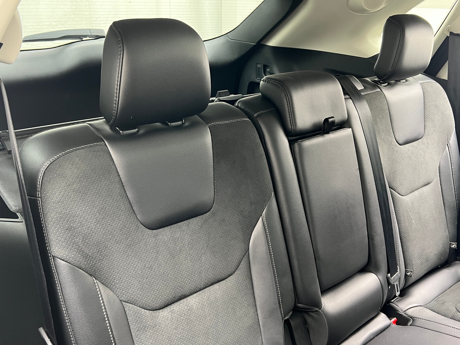 Thumbnail: 2018 Ford Edge - 6