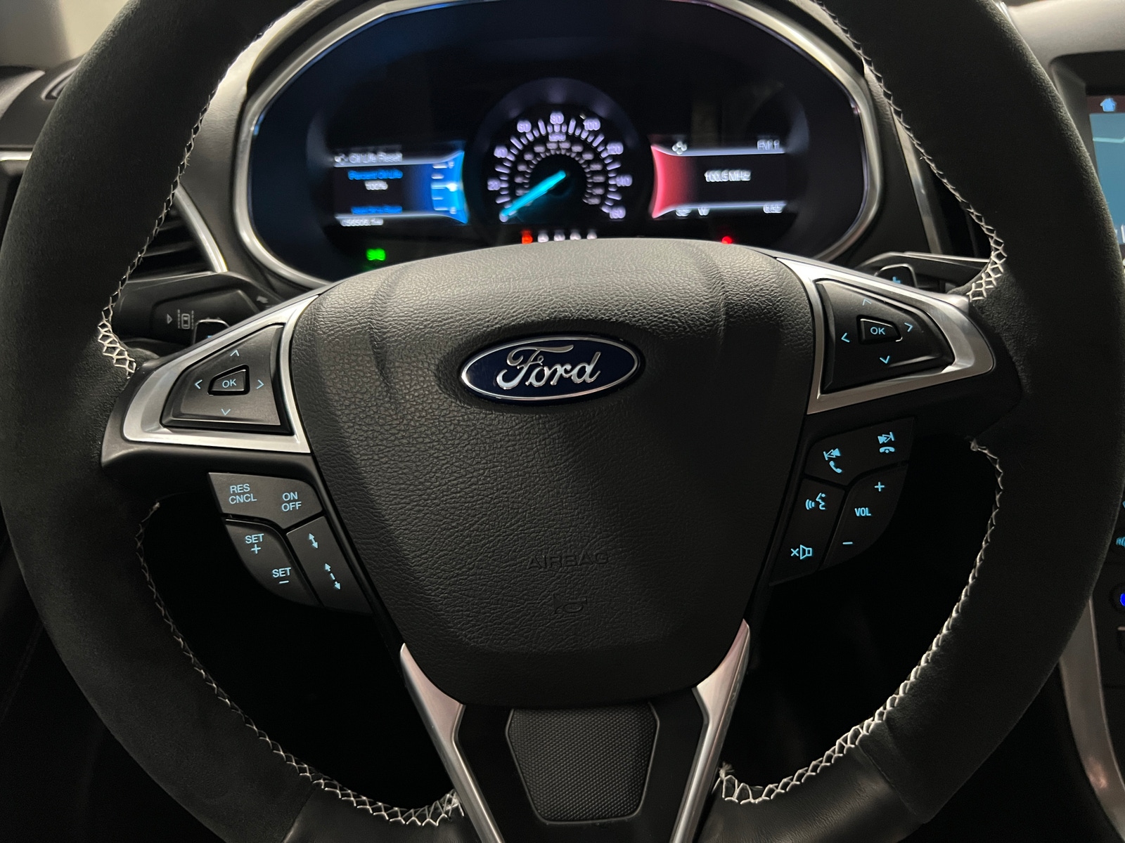 Thumbnail: 2018 Ford Edge - 5