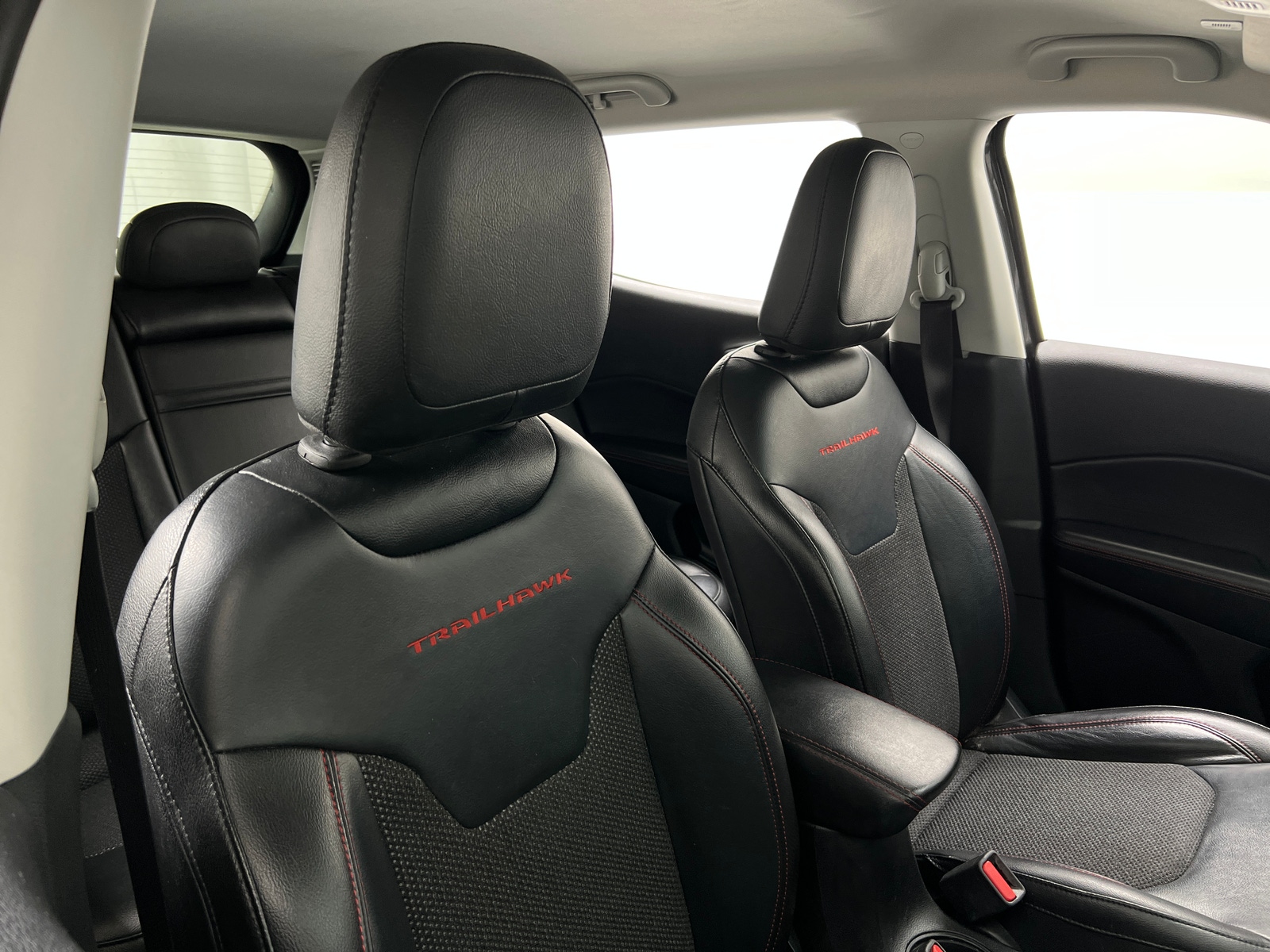 Thumbnail: 2019 Jeep Compass - 2