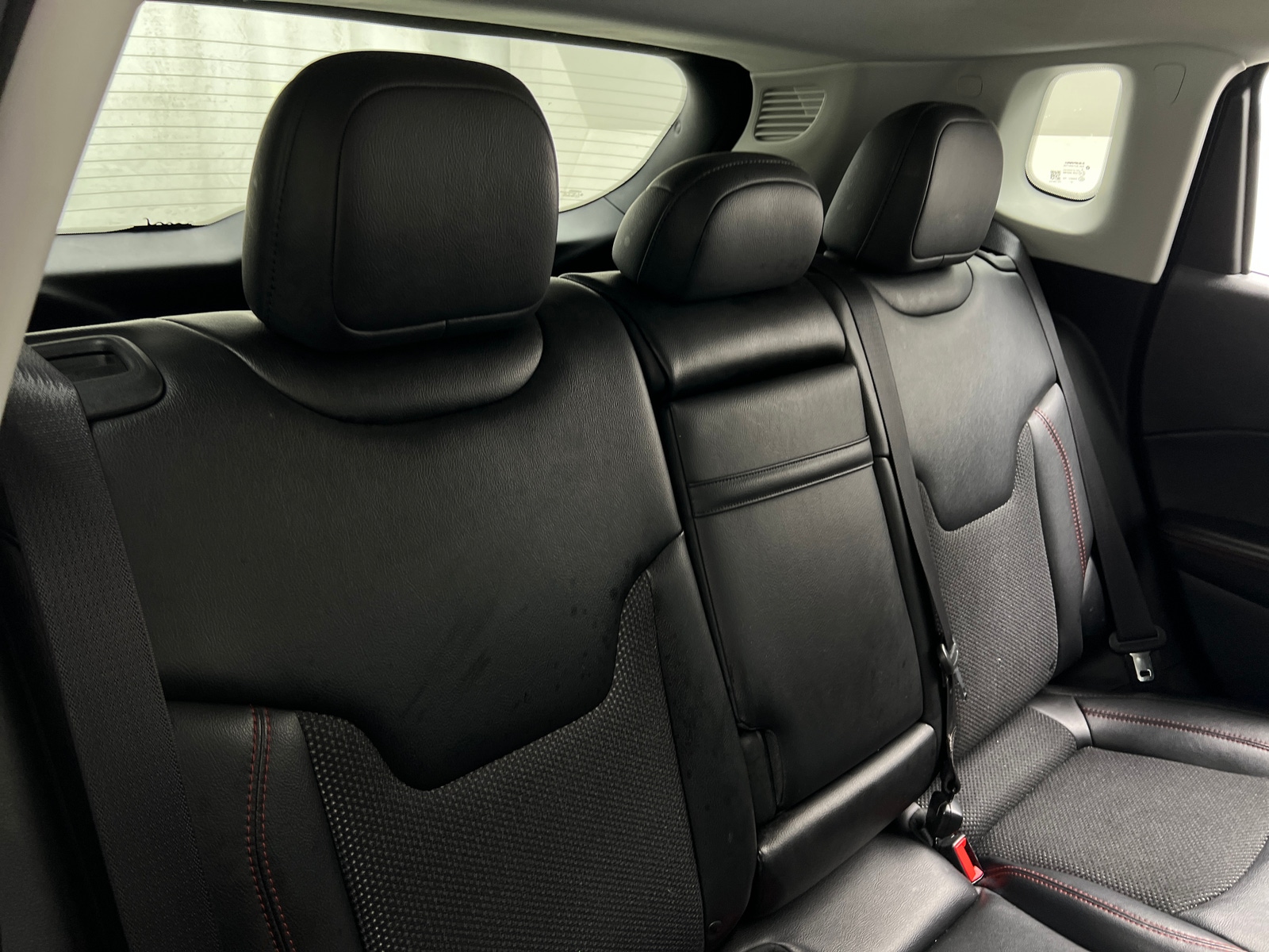 Thumbnail: 2019 Jeep Compass - 6