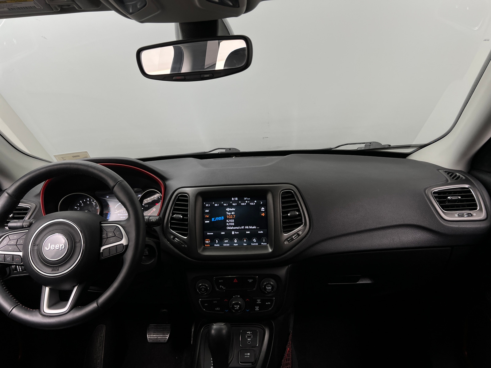 Thumbnail: 2019 Jeep Compass - 3