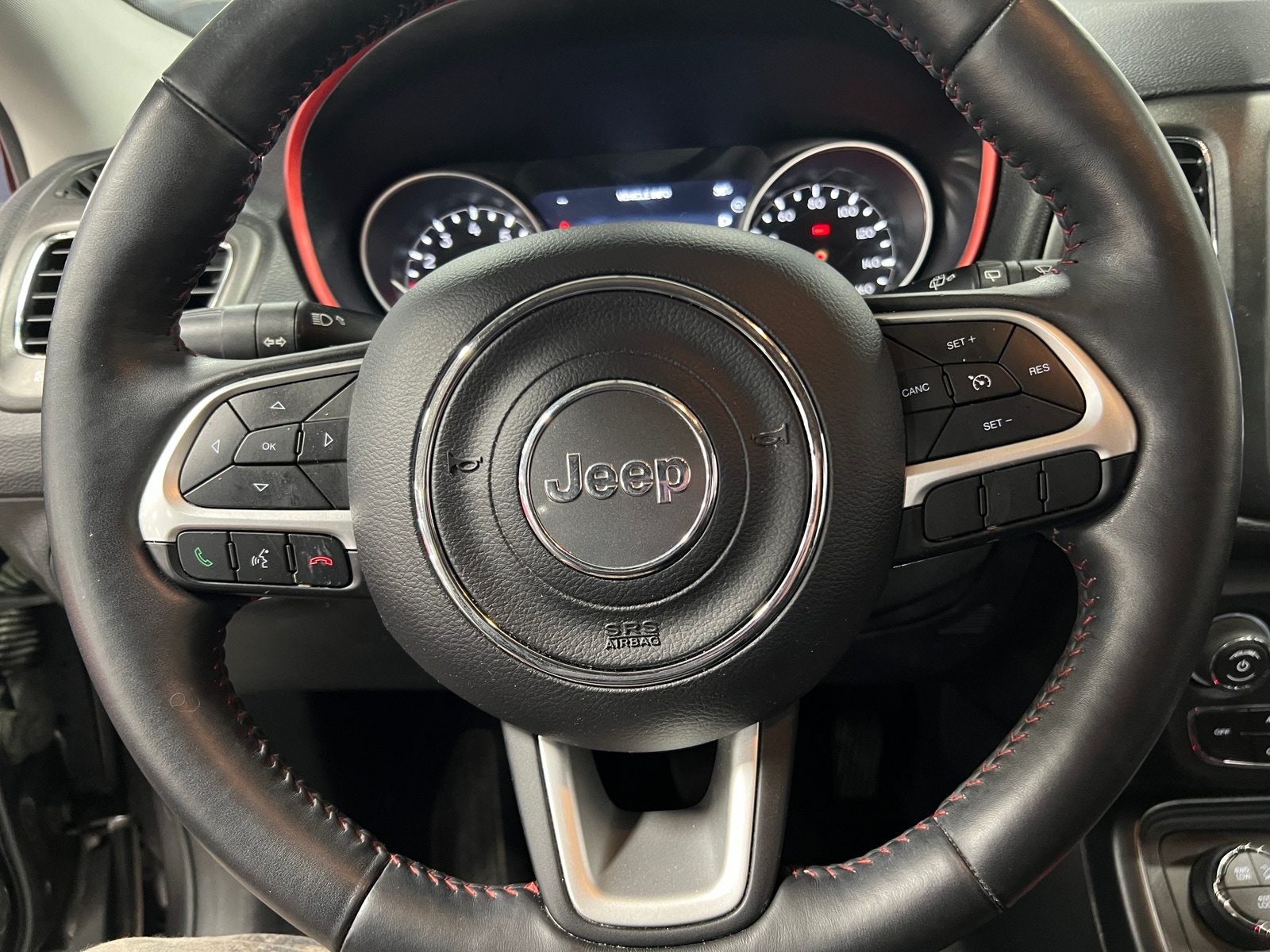 Thumbnail: 2019 Jeep Compass - 5