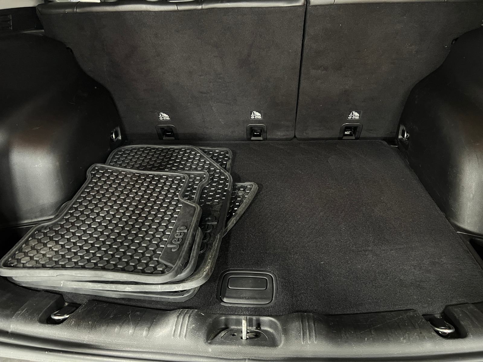 Thumbnail: 2019 Jeep Compass - 7