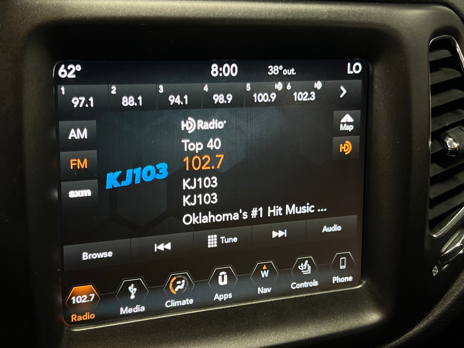 Thumbnail: 2019 Jeep Compass - 4