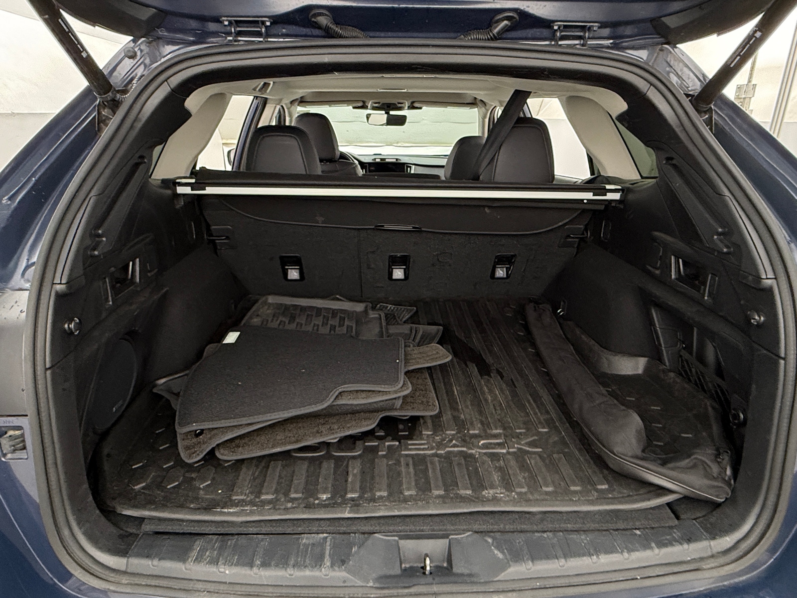 Thumbnail: 2023 Subaru Outback - 6