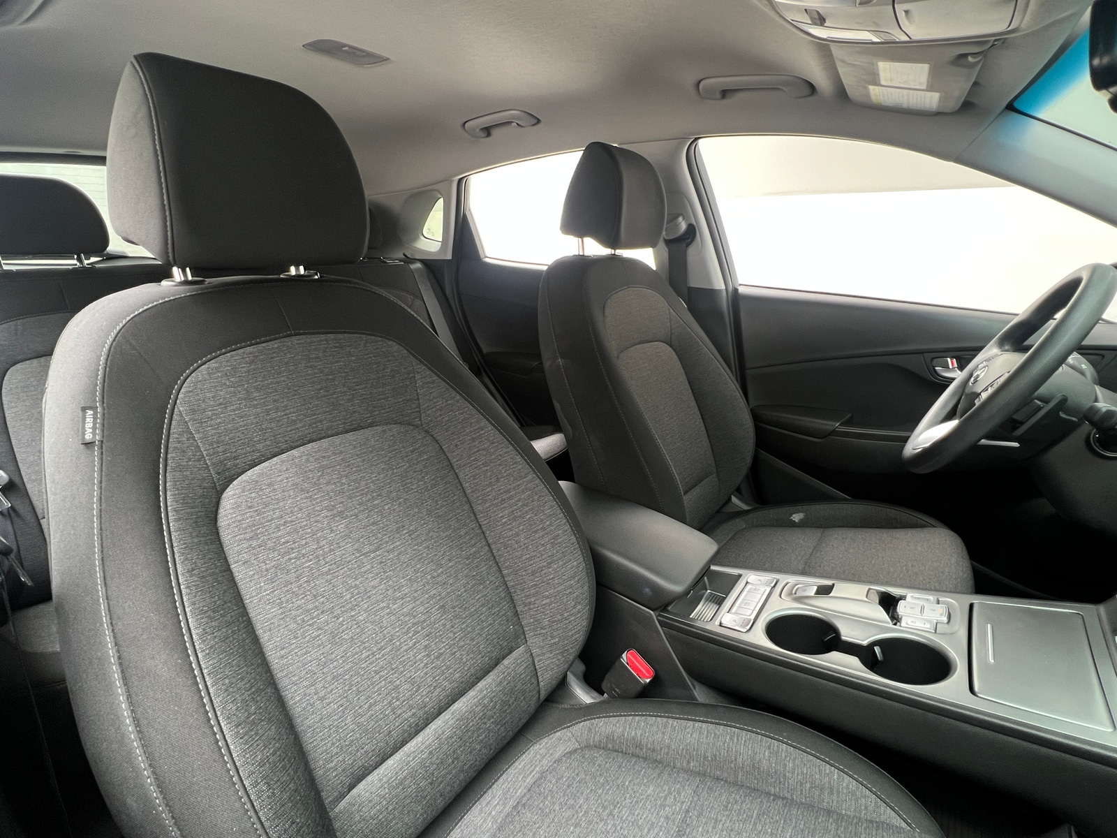 Thumbnail: 2023 Hyundai Kona - 2