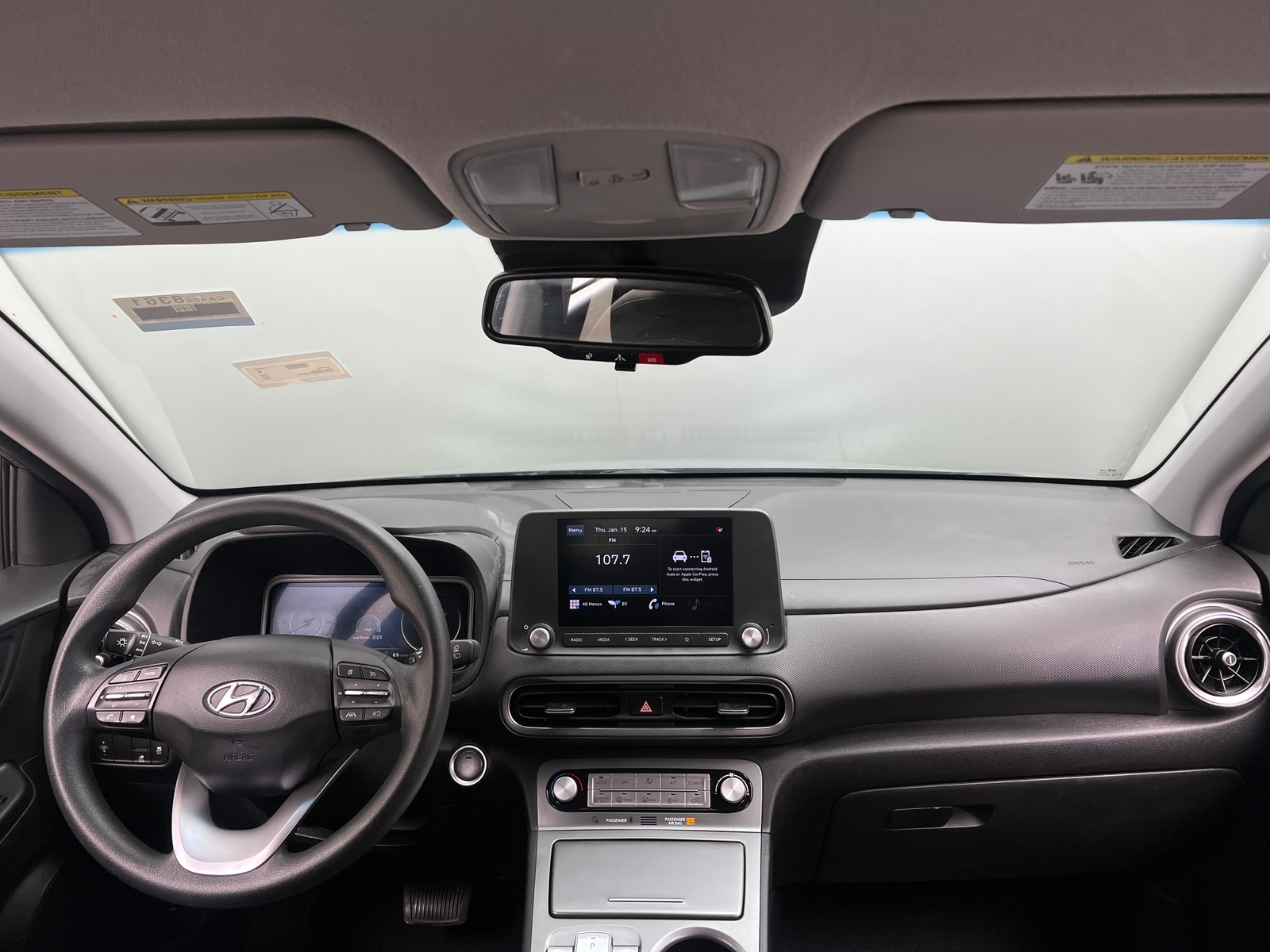 Thumbnail: 2023 Hyundai Kona - 3