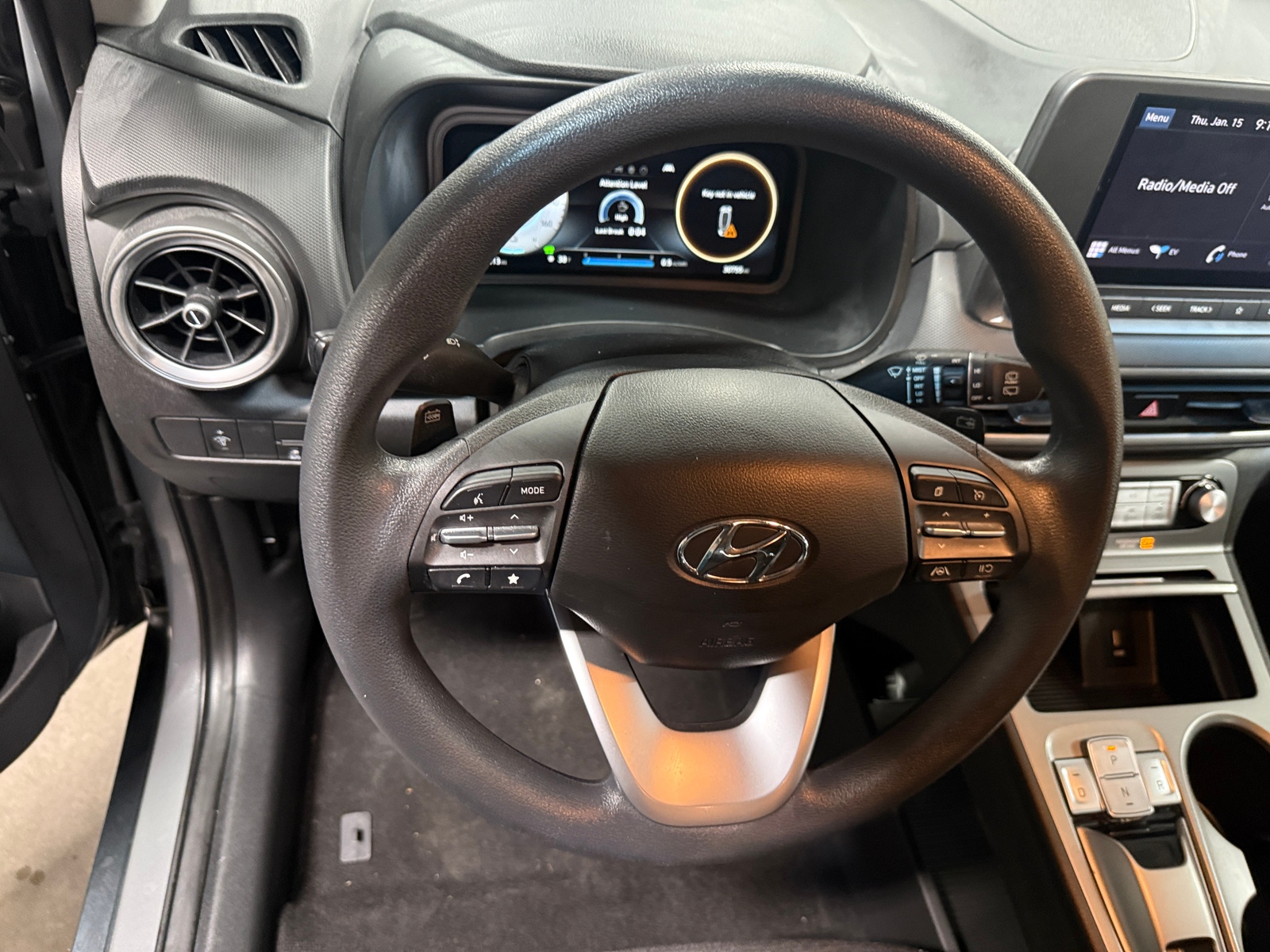 Thumbnail: 2023 Hyundai Kona - 5