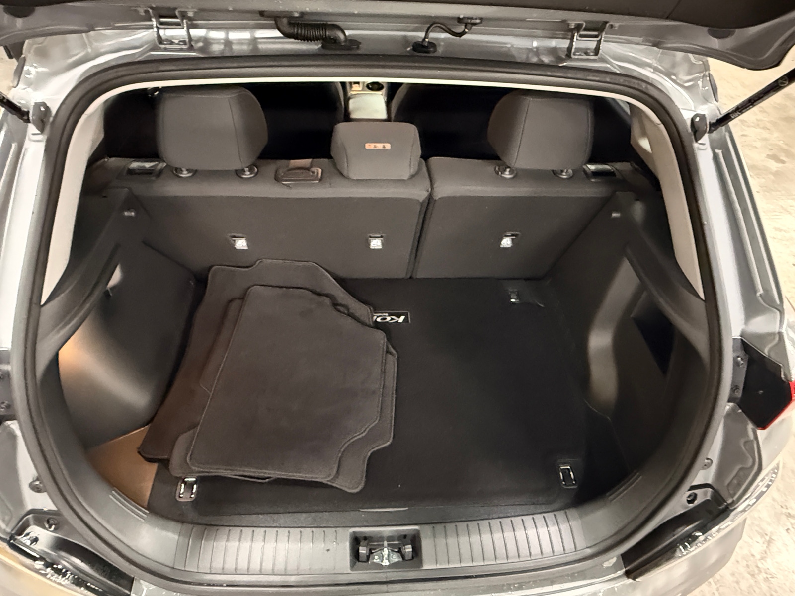 Thumbnail: 2023 Hyundai Kona - 7