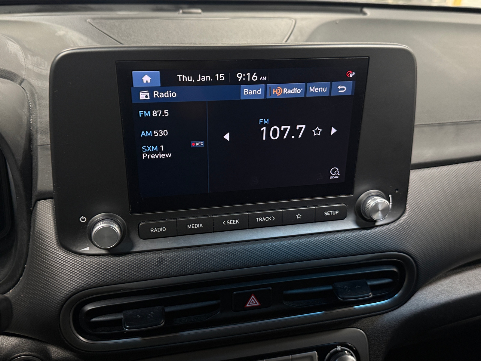 Thumbnail: 2023 Hyundai Kona - 4