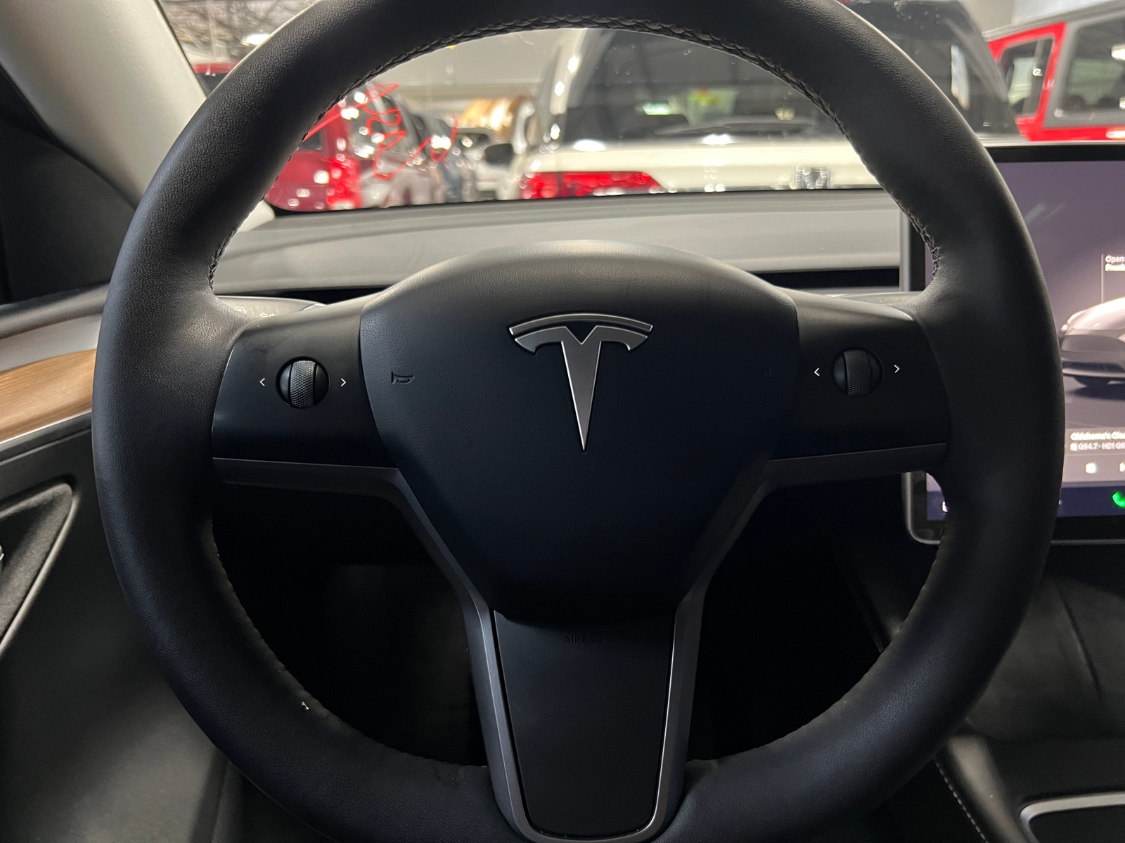 Thumbnail: 2023 Tesla Model Y - 4