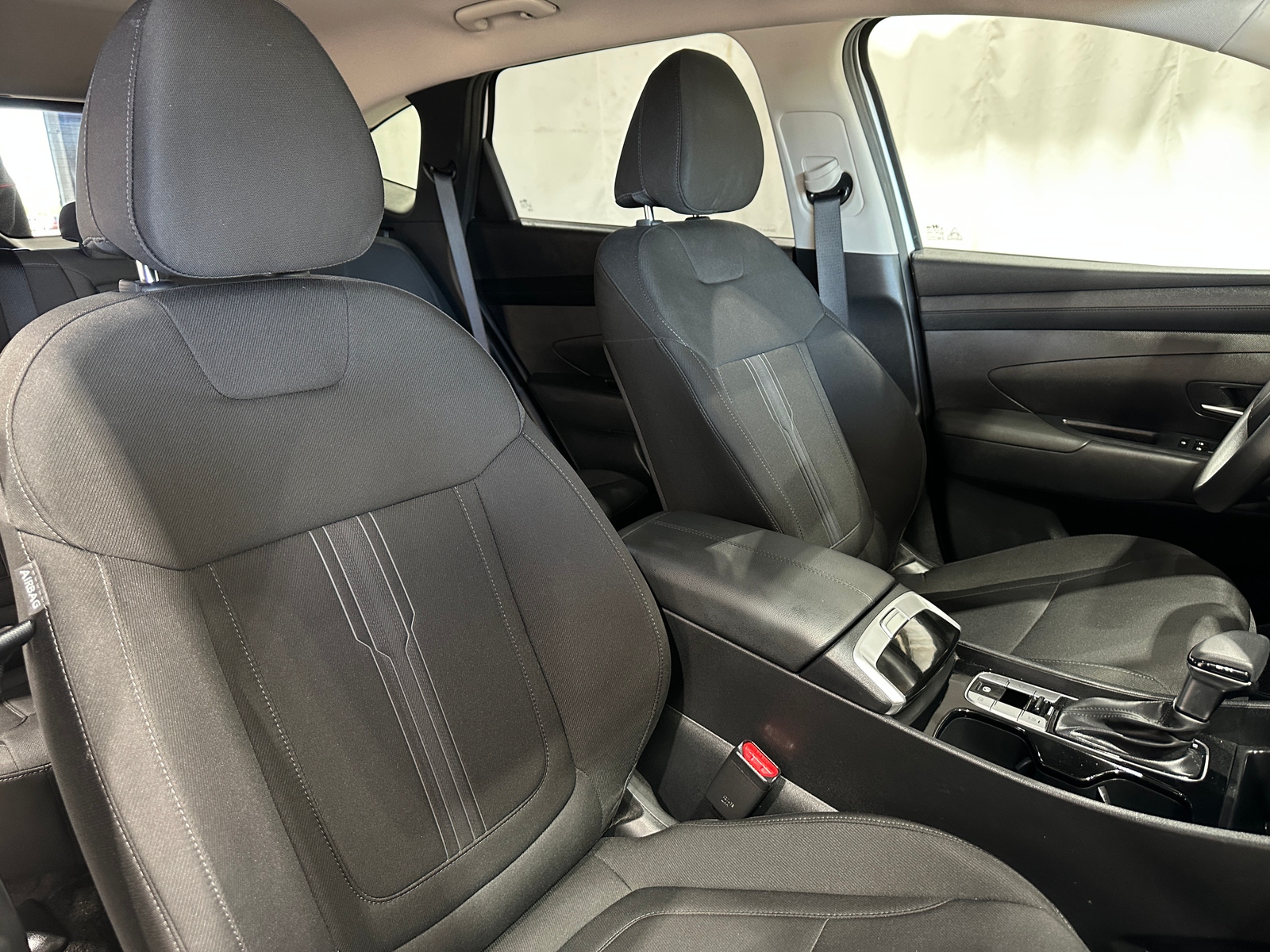 Thumbnail: 2025 Hyundai Tucson - 2