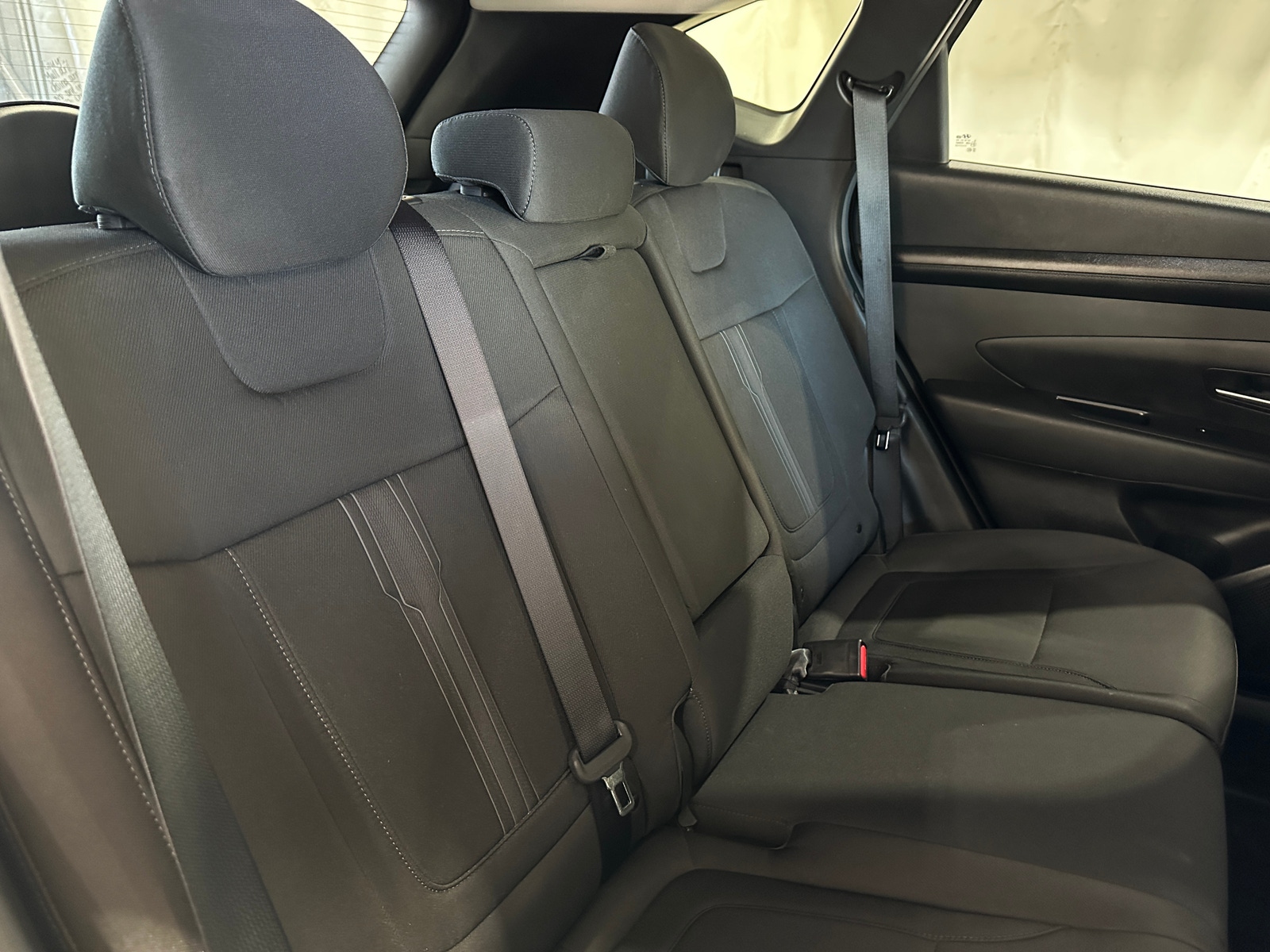 Thumbnail: 2025 Hyundai Tucson - 6