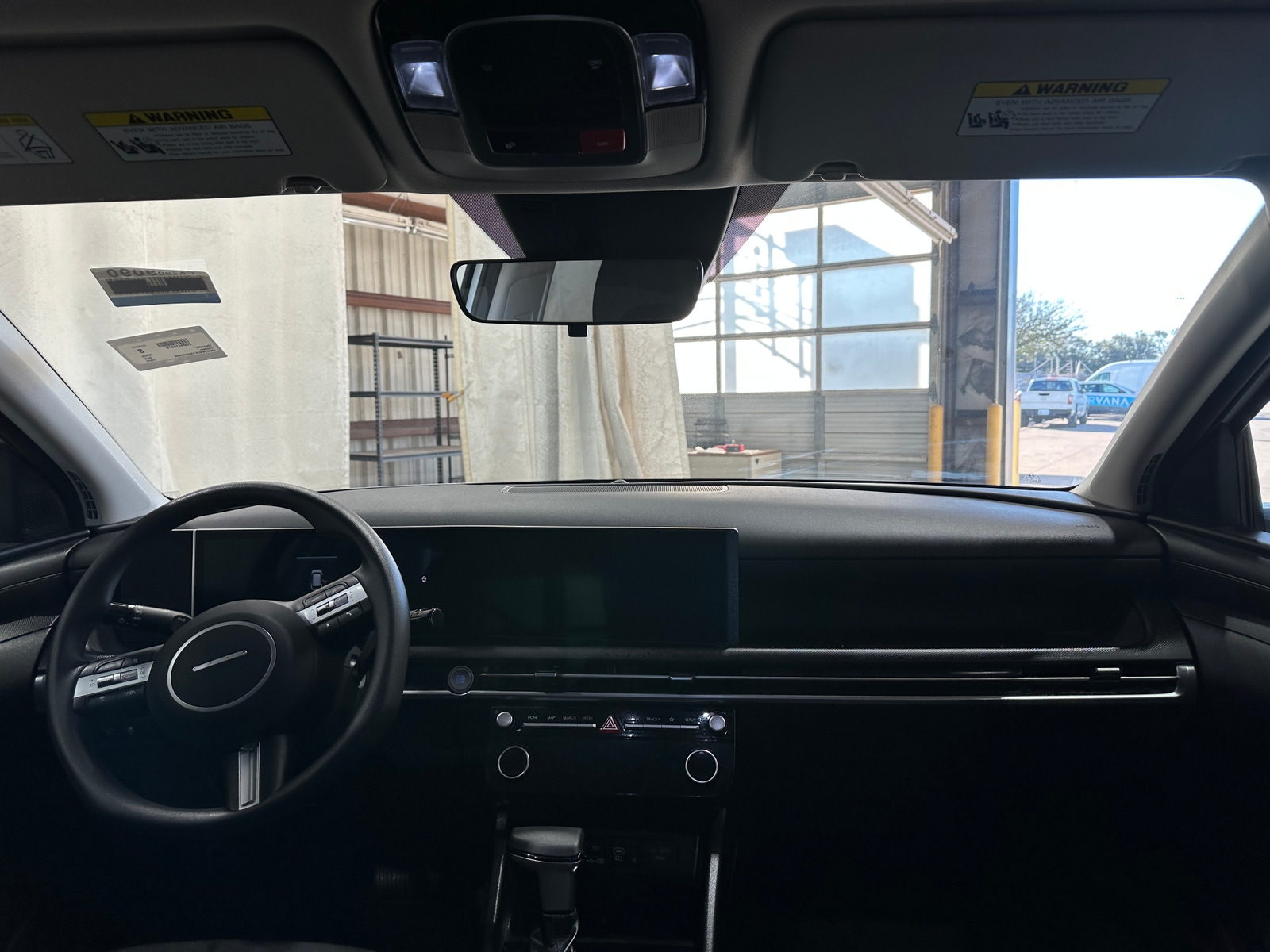 Thumbnail: 2025 Hyundai Tucson - 3