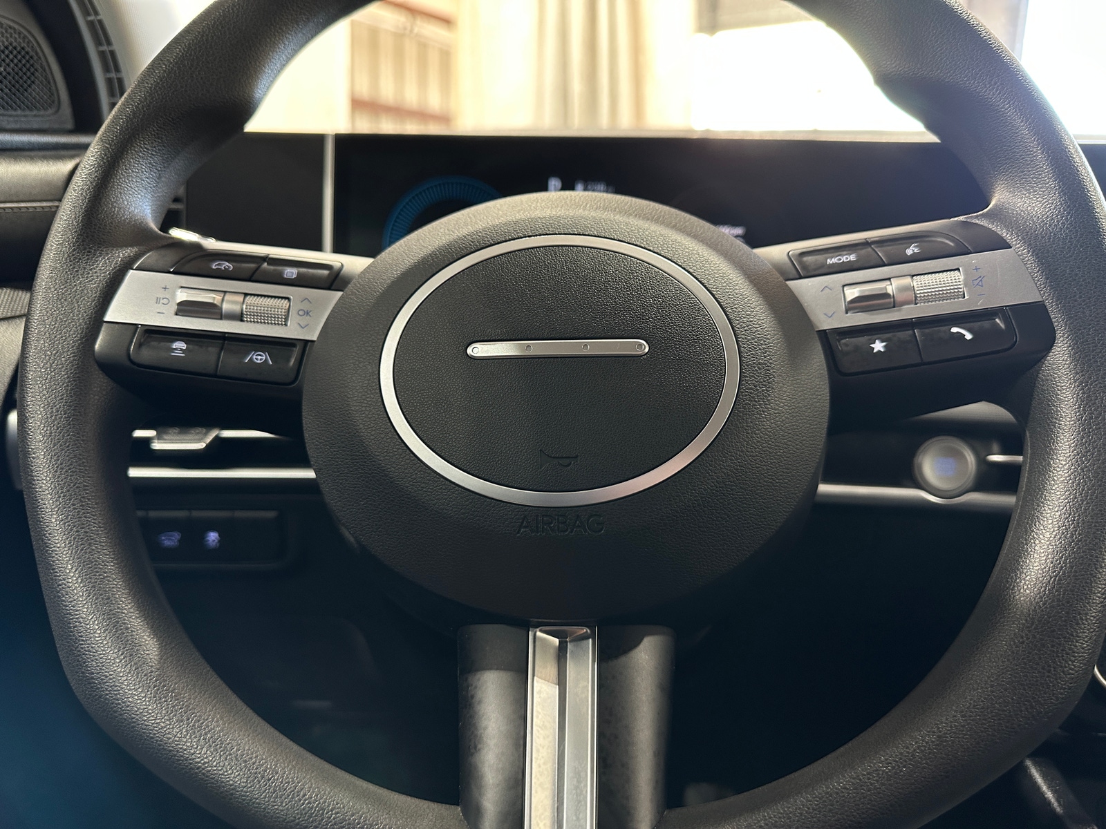 Thumbnail: 2025 Hyundai Tucson - 5