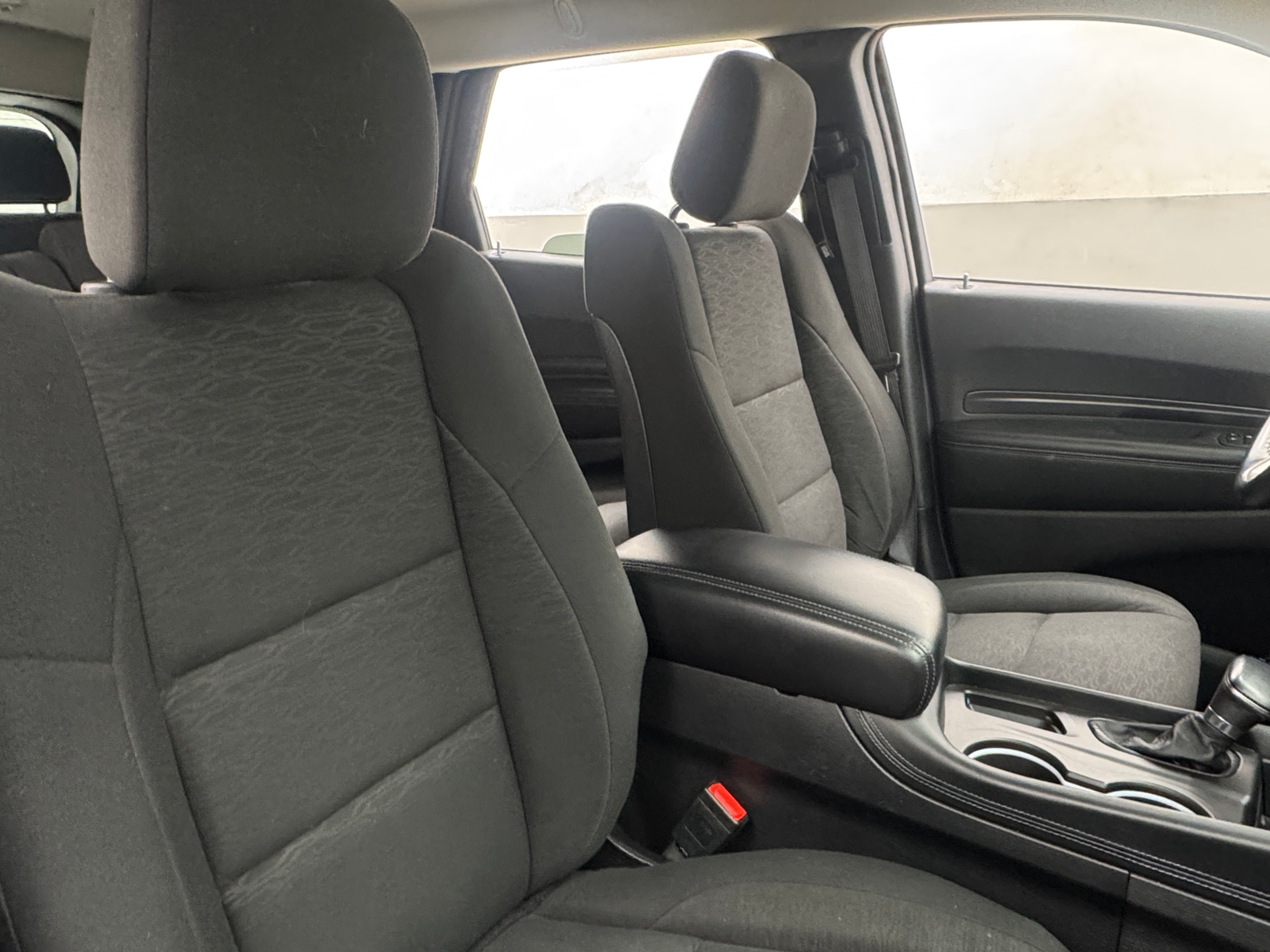 Thumbnail: 2022 Dodge Durango - 2