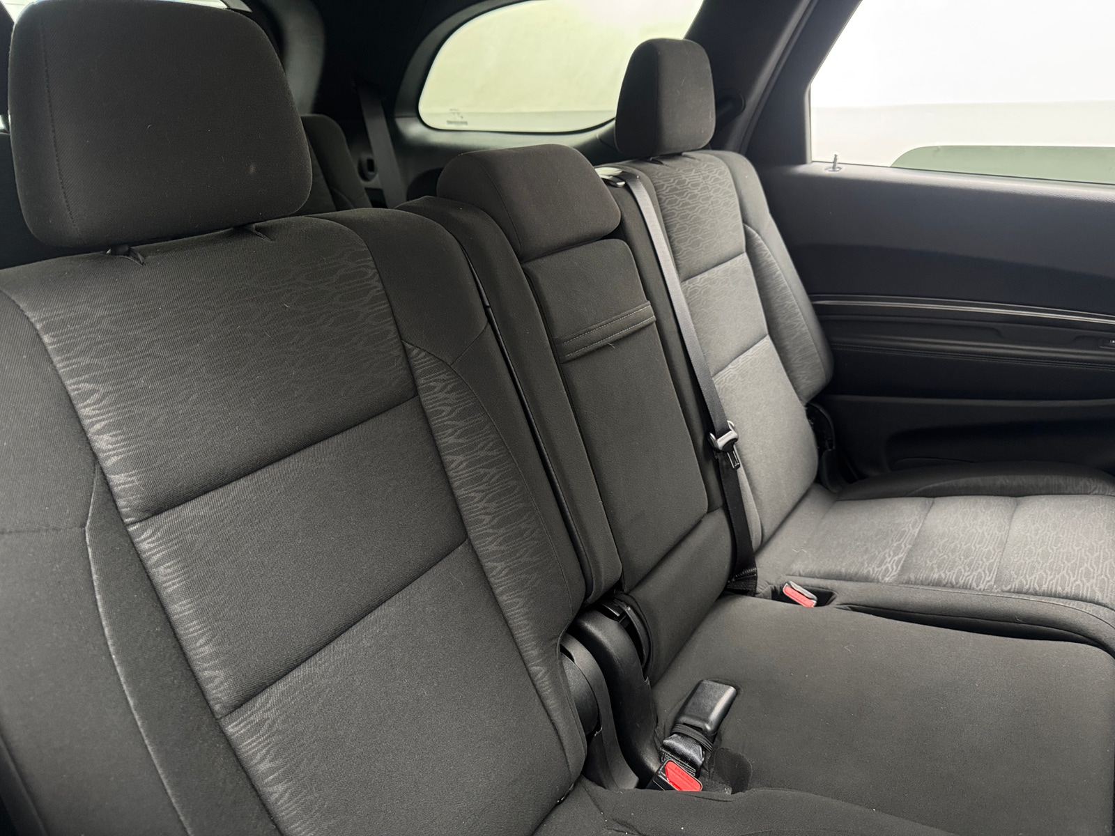 Thumbnail: 2022 Dodge Durango - 6