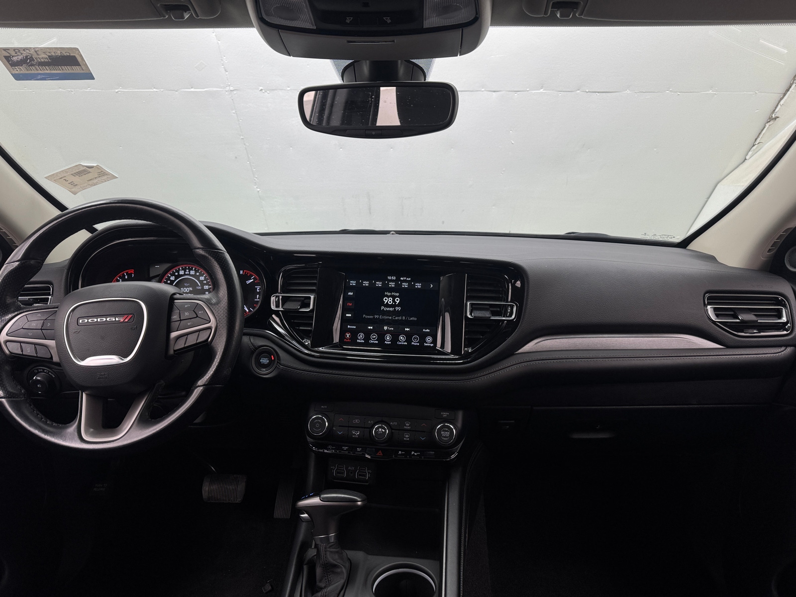 Thumbnail: 2022 Dodge Durango - 3