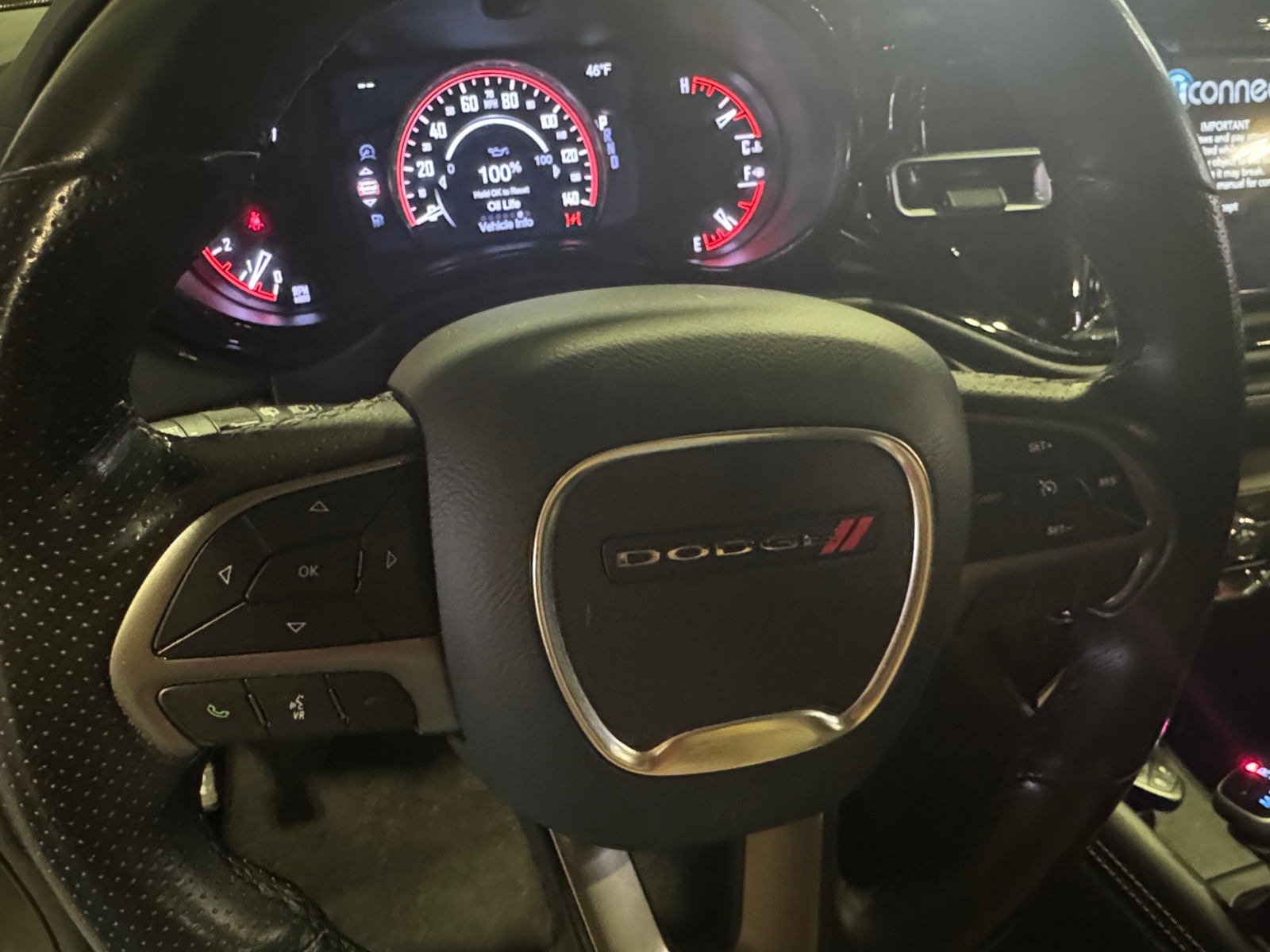 Thumbnail: 2022 Dodge Durango - 5