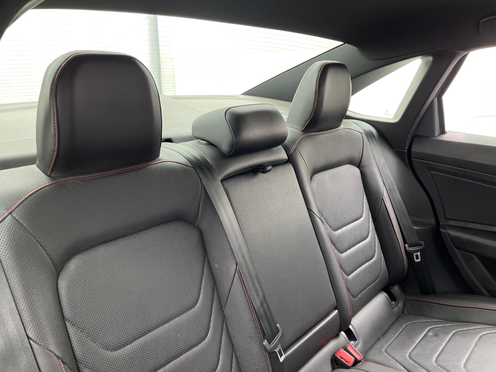 Thumbnail: 2019 Volkswagen Jetta - 5