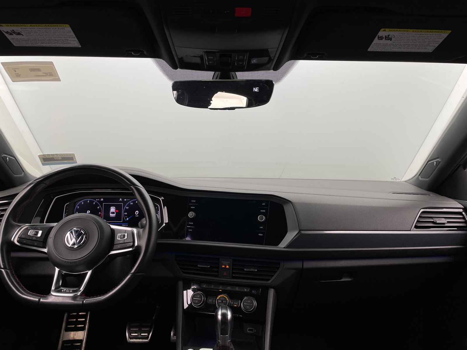 Thumbnail: 2019 Volkswagen Jetta - 2